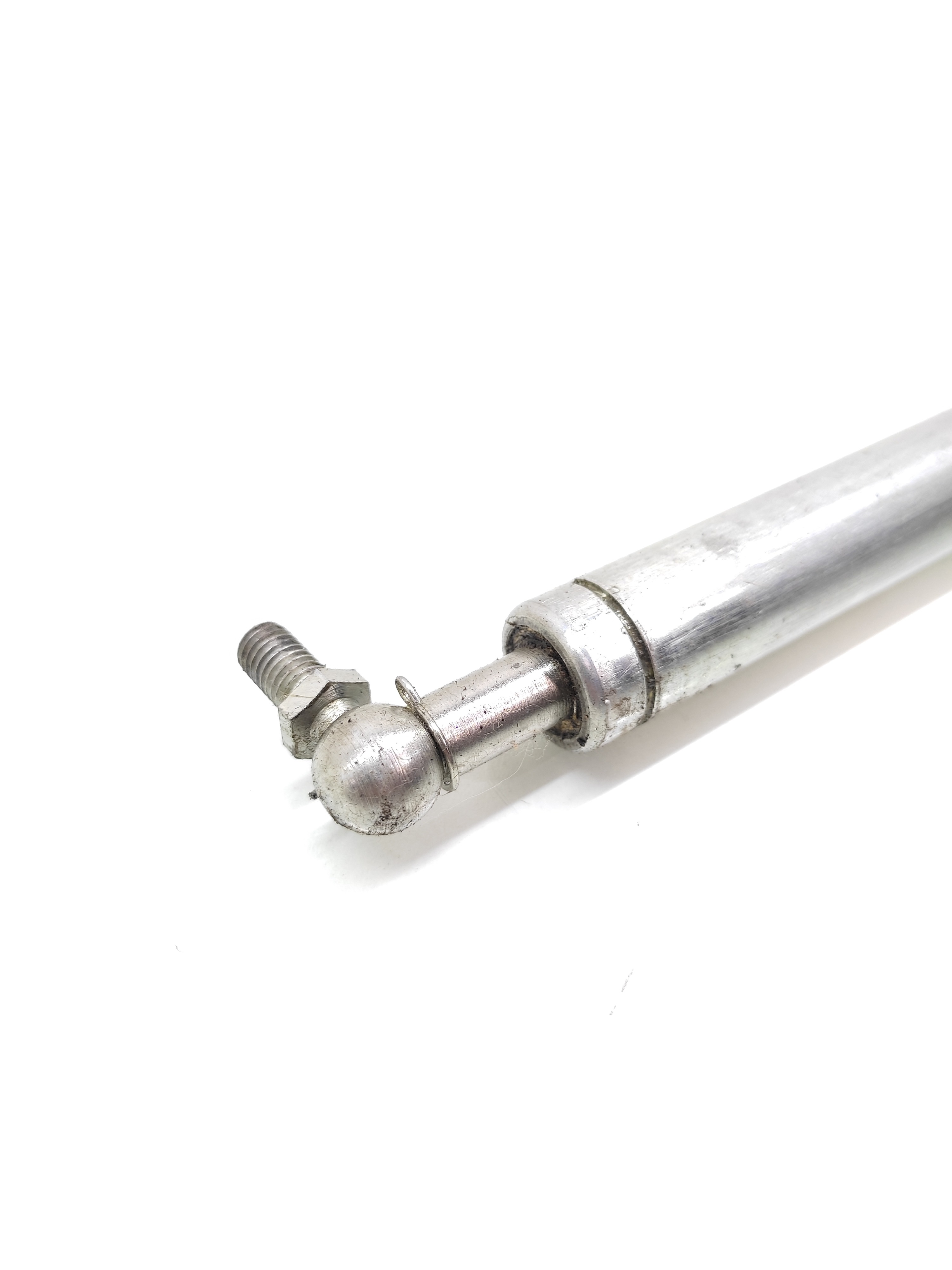 Amortecedor Do Vidro Porta Blindada Gm Omega Cd 2008 3