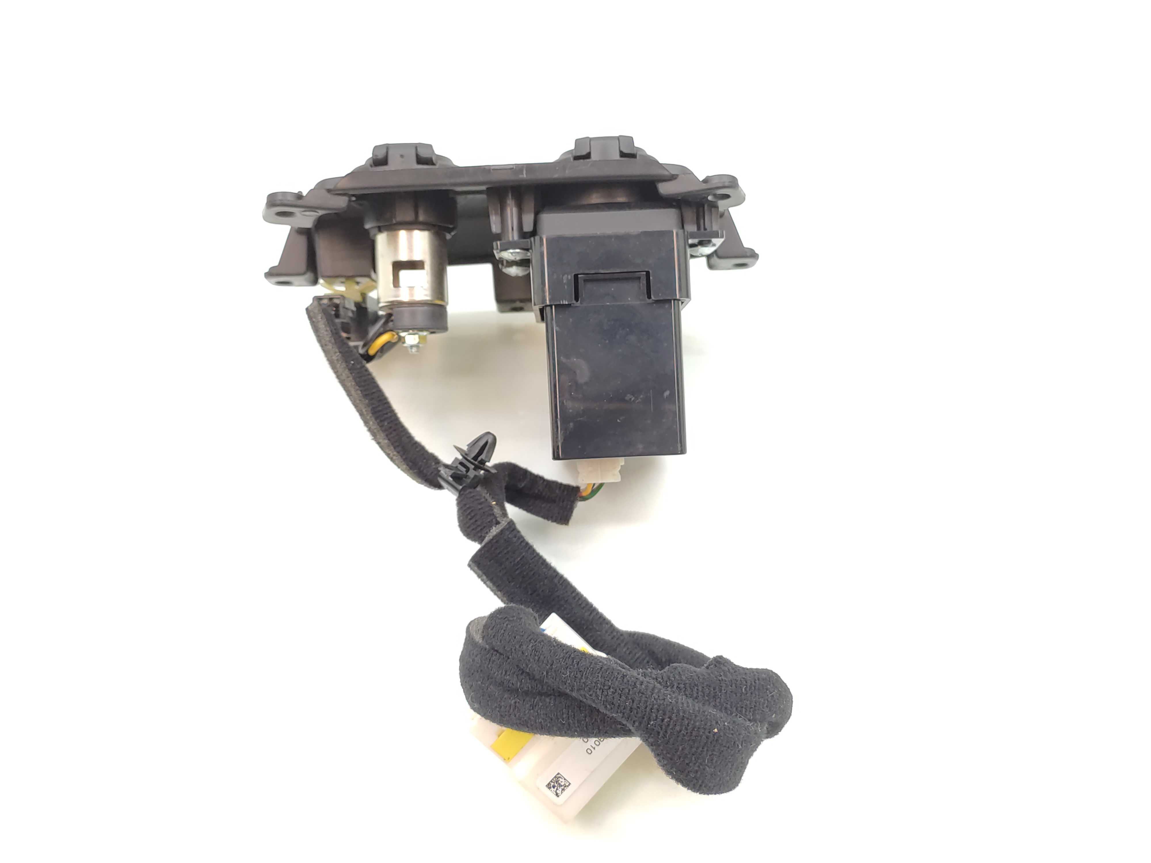 Entrada Usb Tomada 12v Traseiro Console Kia Sportage 2018 19 2