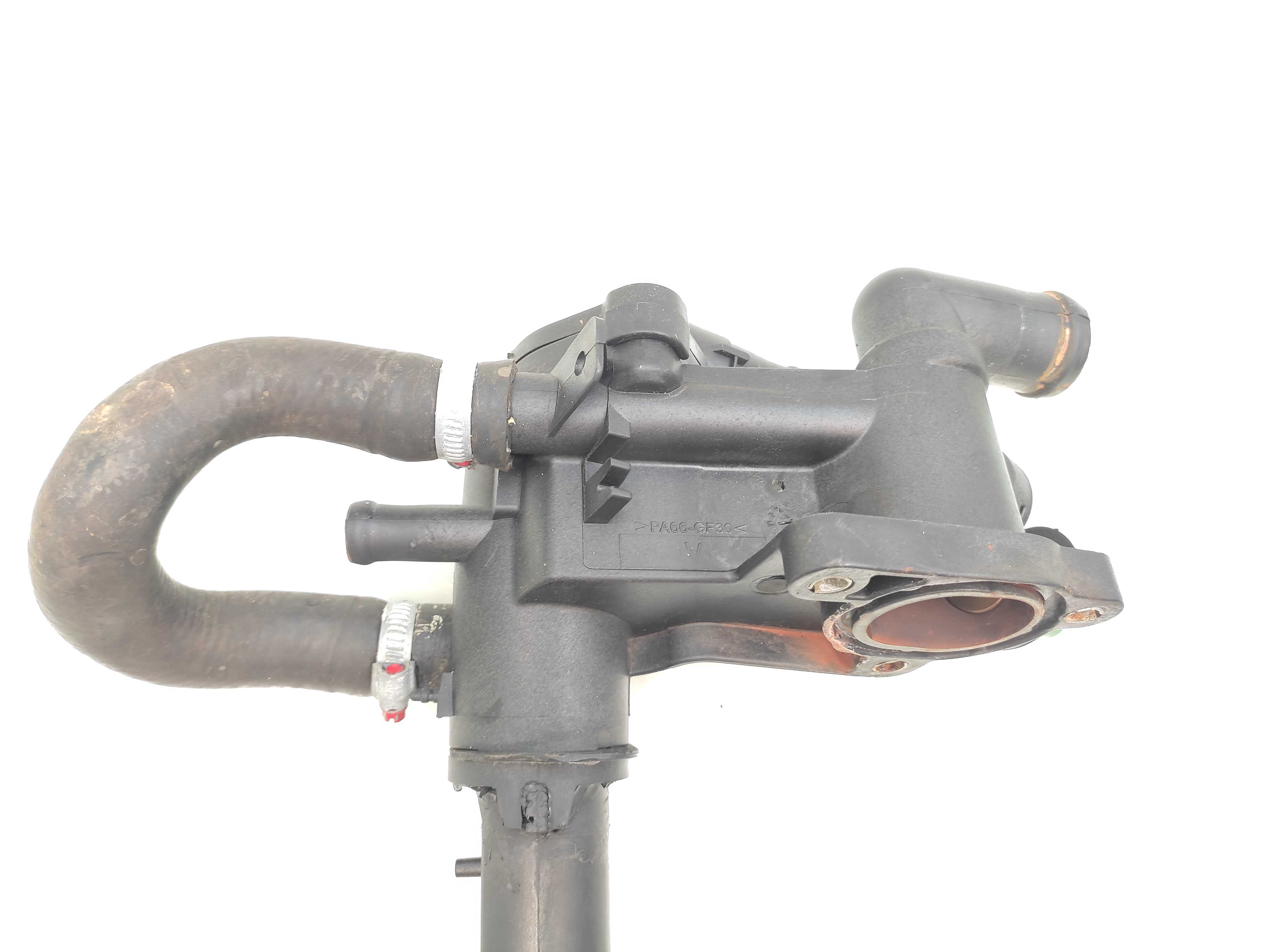 Carcaça Da Válvula Termostática Vw Fox 1.0 8v 2006 2007 2008 5