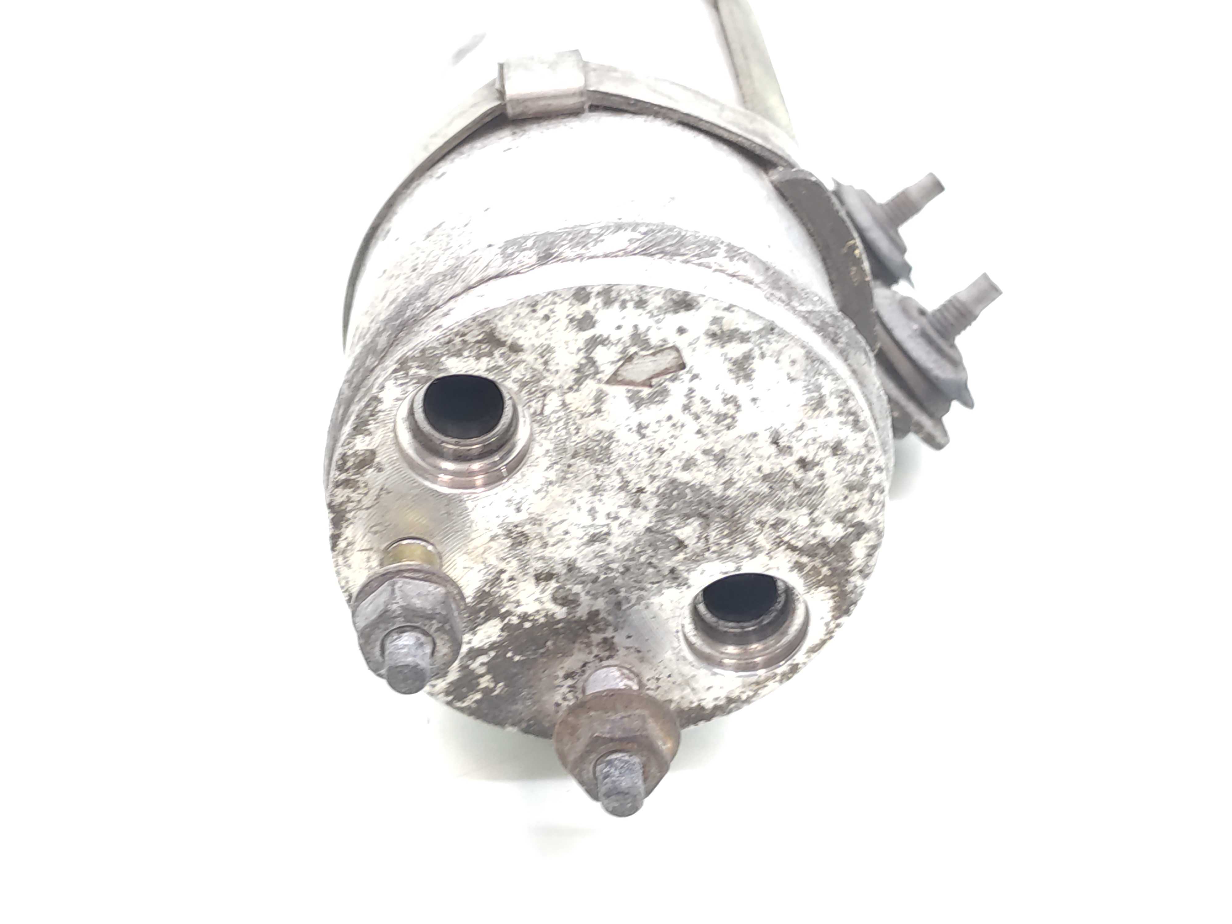 Filtro Secador Ar Condicionado Peugeot 206 207 1.4 2007 2008 3