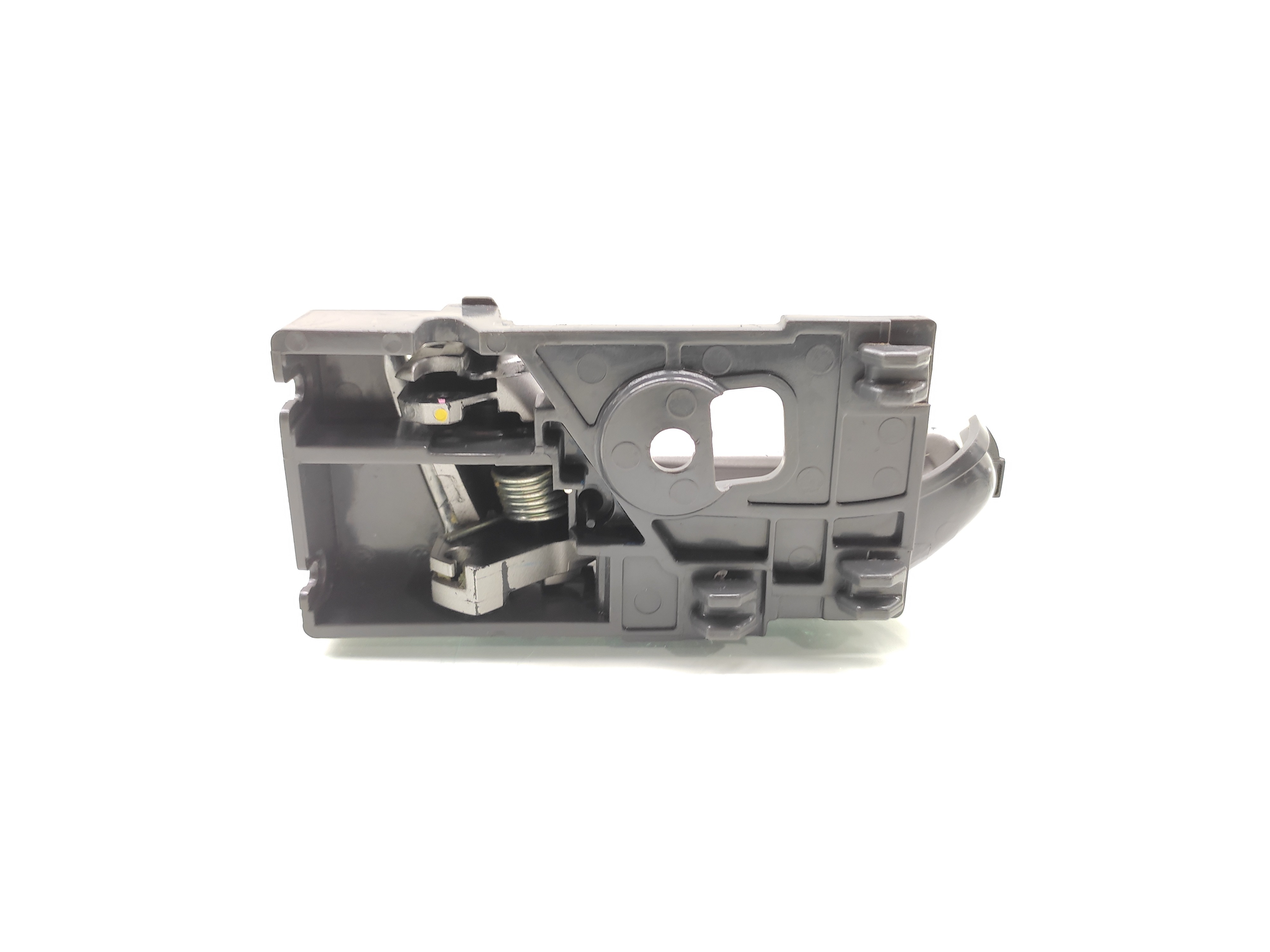 Maçaneta Interna Porta Dianteira Direita Gm S10 2014 2015 3