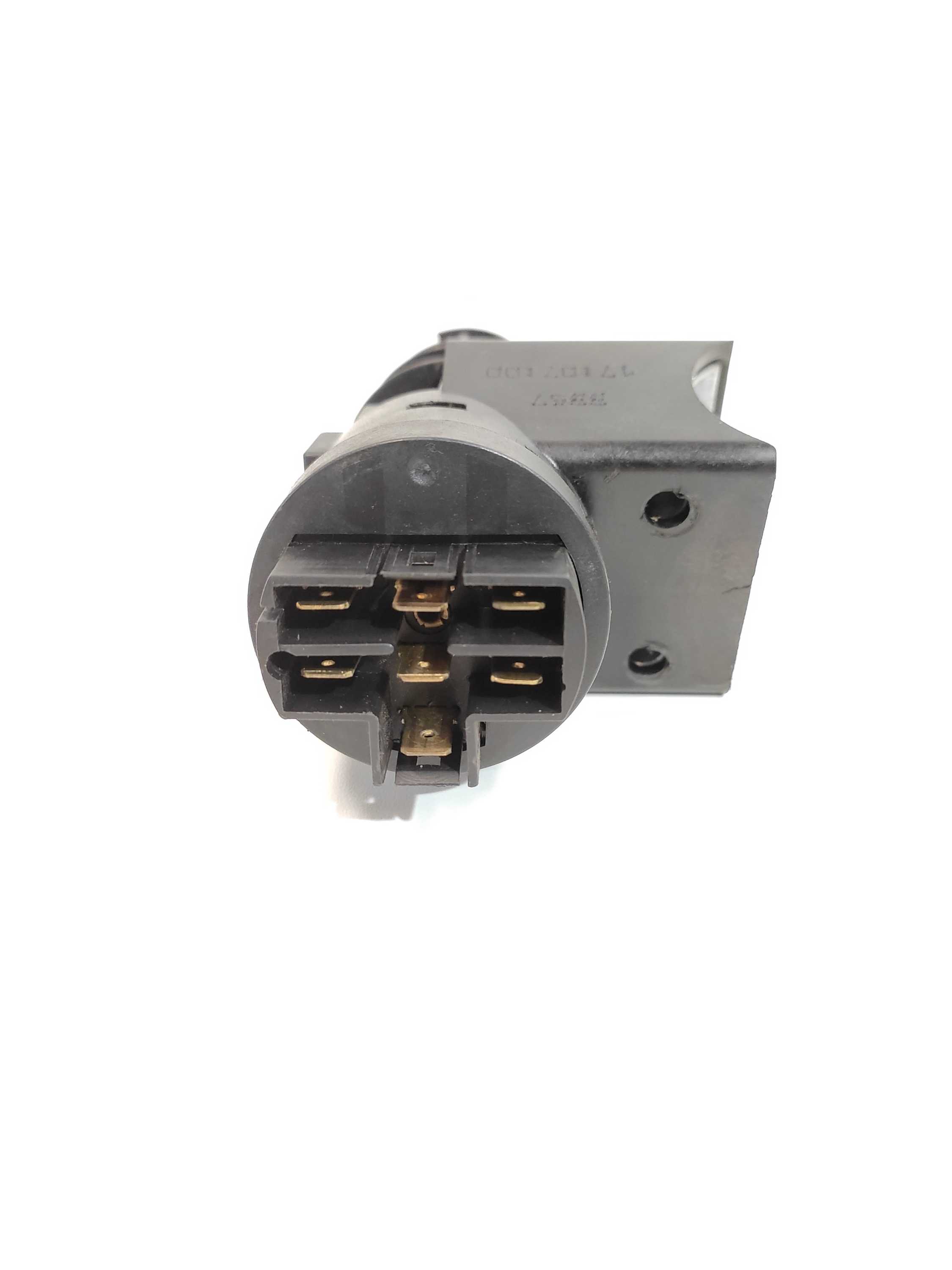 Cilindro Ignição Sem Chave Fiat Marea 2.4 2000 5