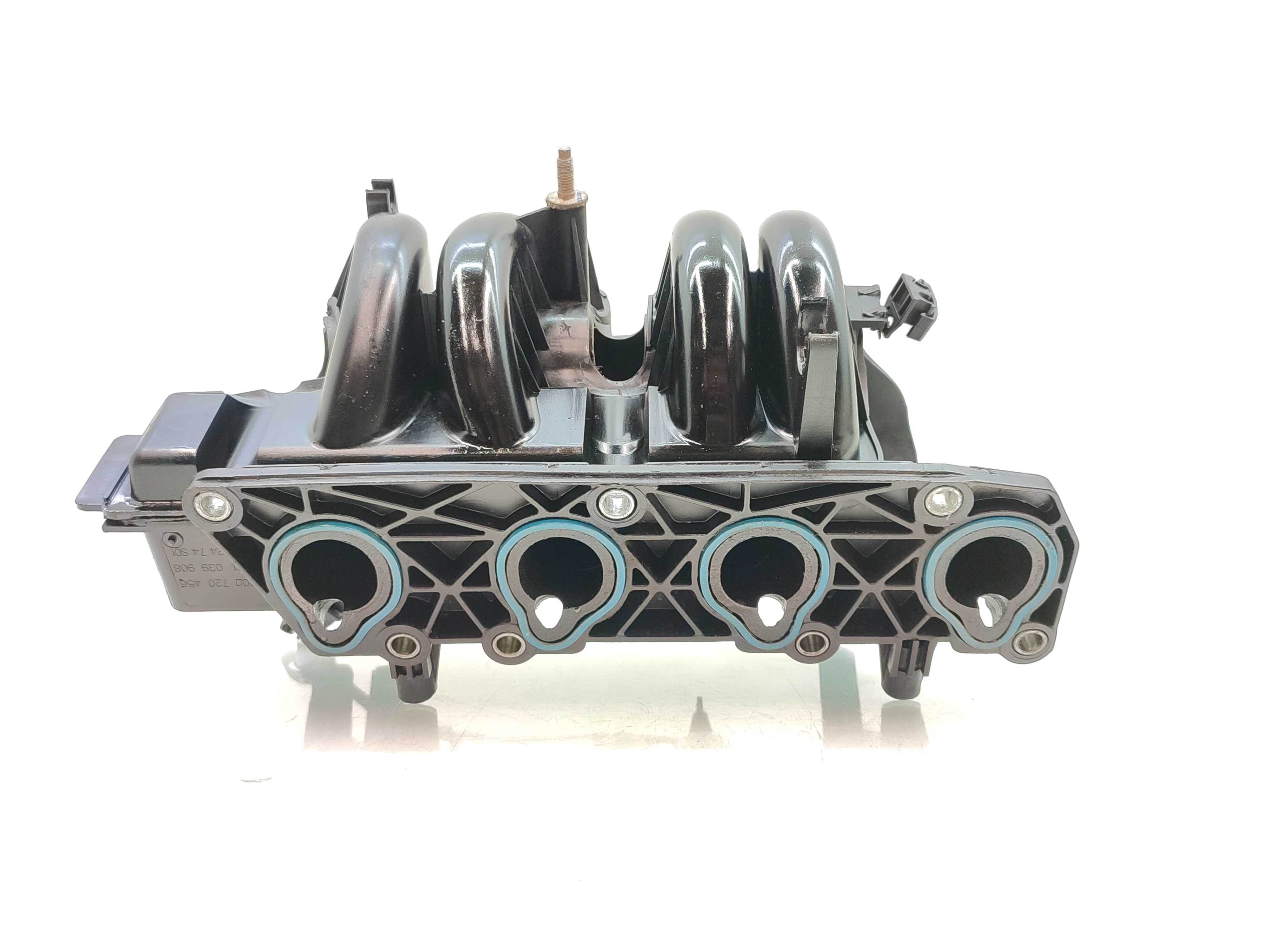 Coletor Admissao Renault Logan Sandero 1.6 8v 2012 2013 14 3