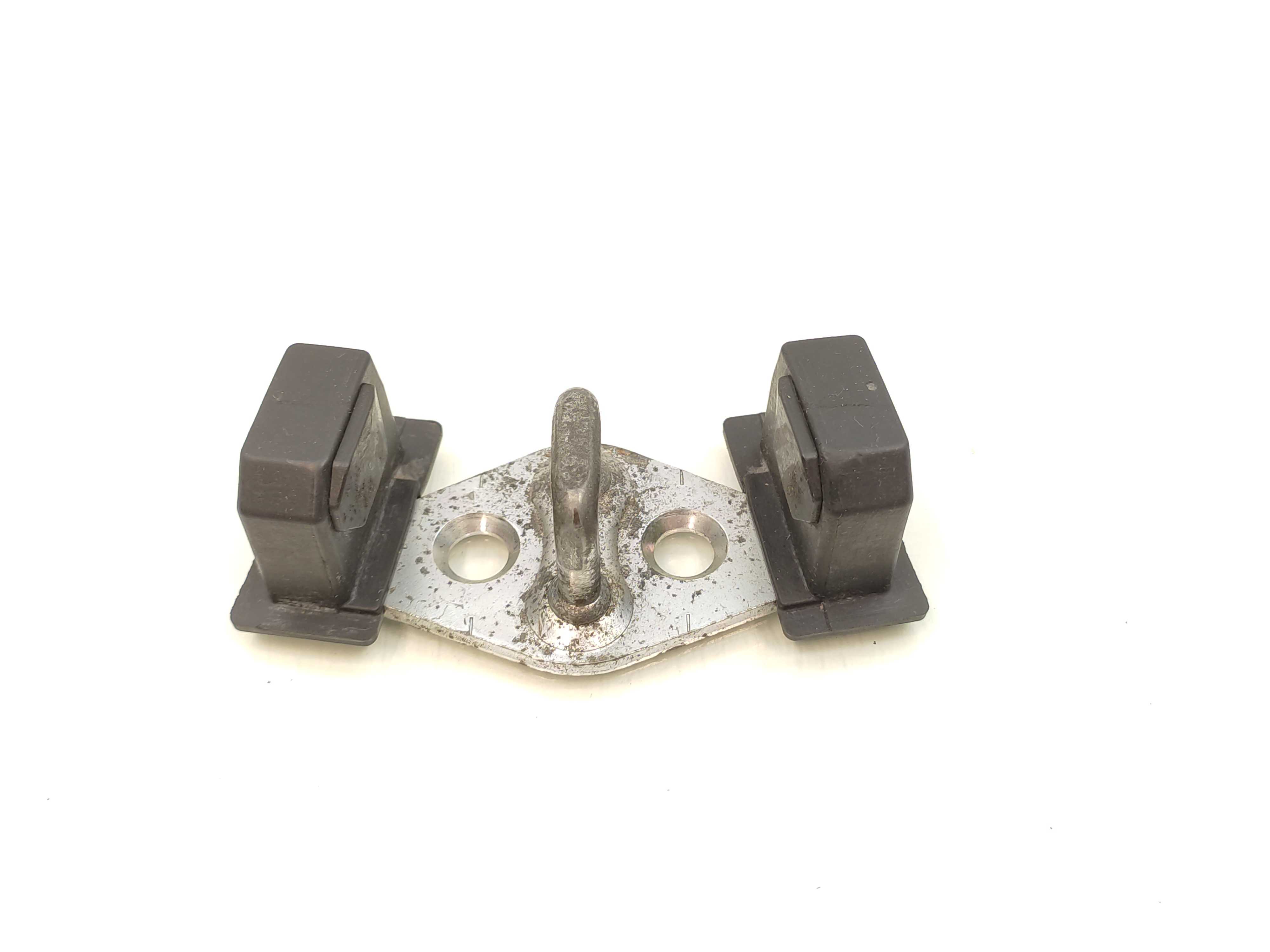 Batente Fechadura Tampa Traseira Kia Sportage 2011 2012 2013