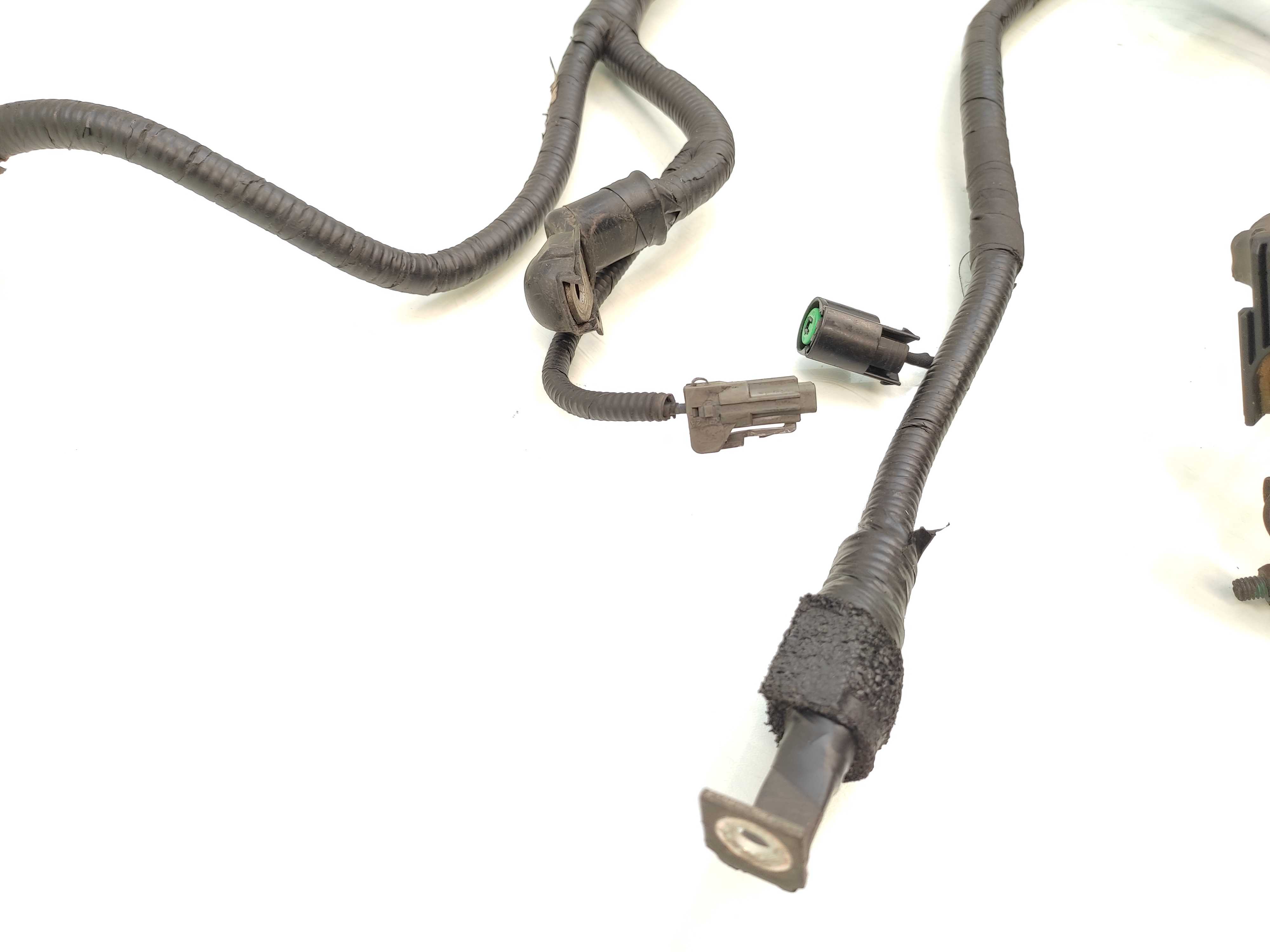 Chicote Bateria Alternador Arranque Kia Sportage 2011 2012 3