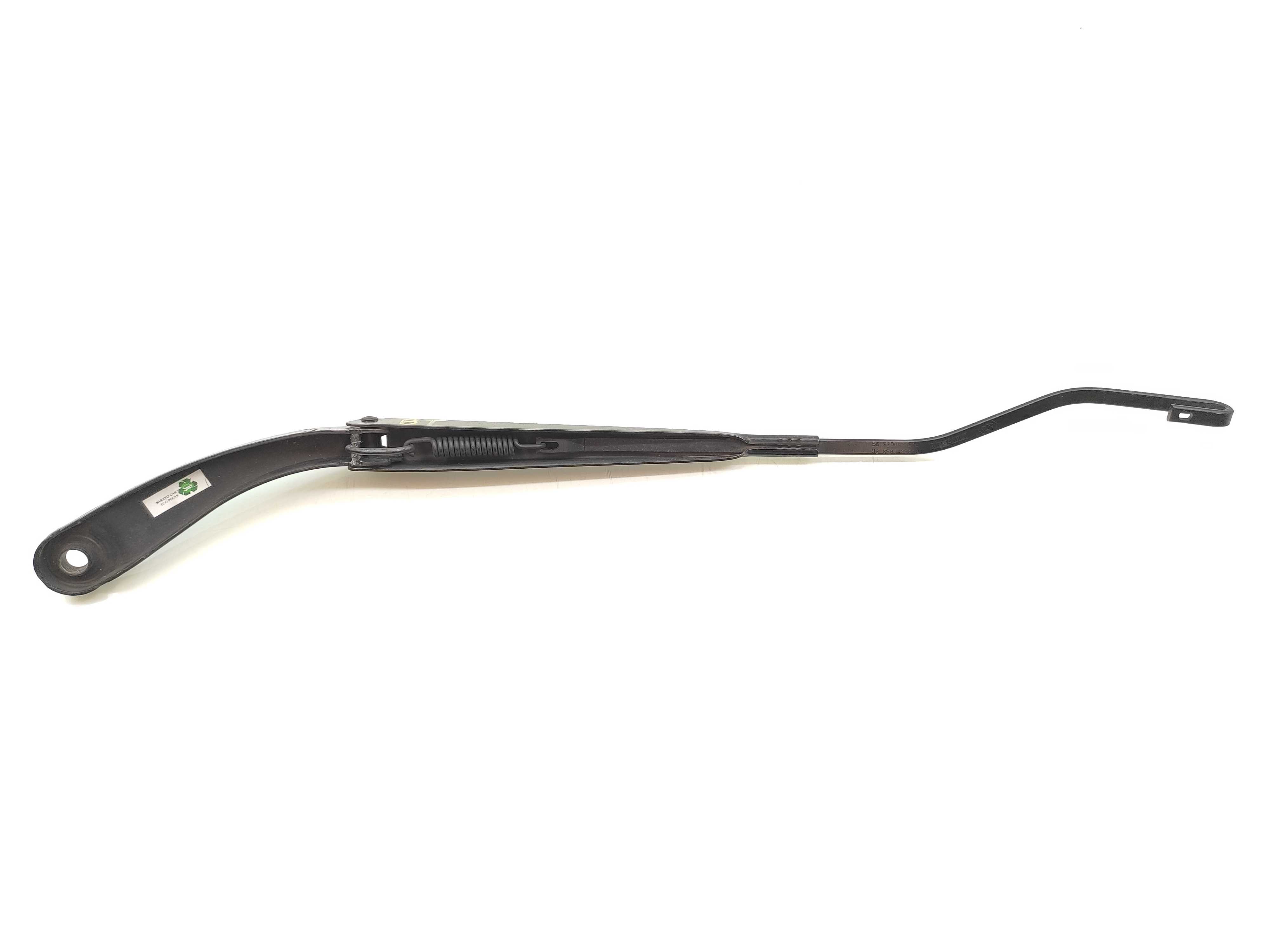 Braço Limpador Lado Esquerdo Renault Megane 2008 2009 2010 2