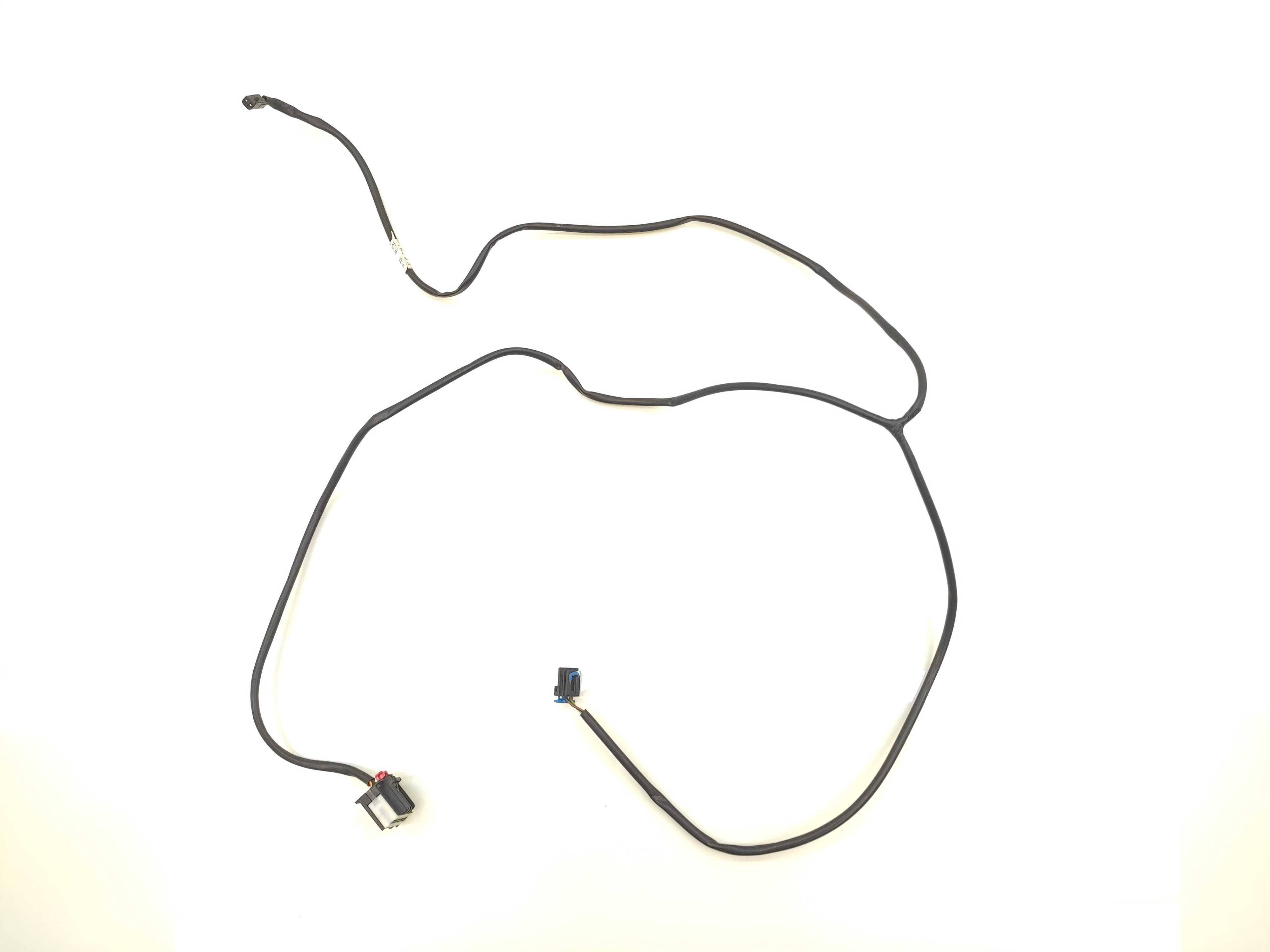 Chicote Caixa Ar Forçado Gm Onix Prisma 1.0 2019 2018 2017 1