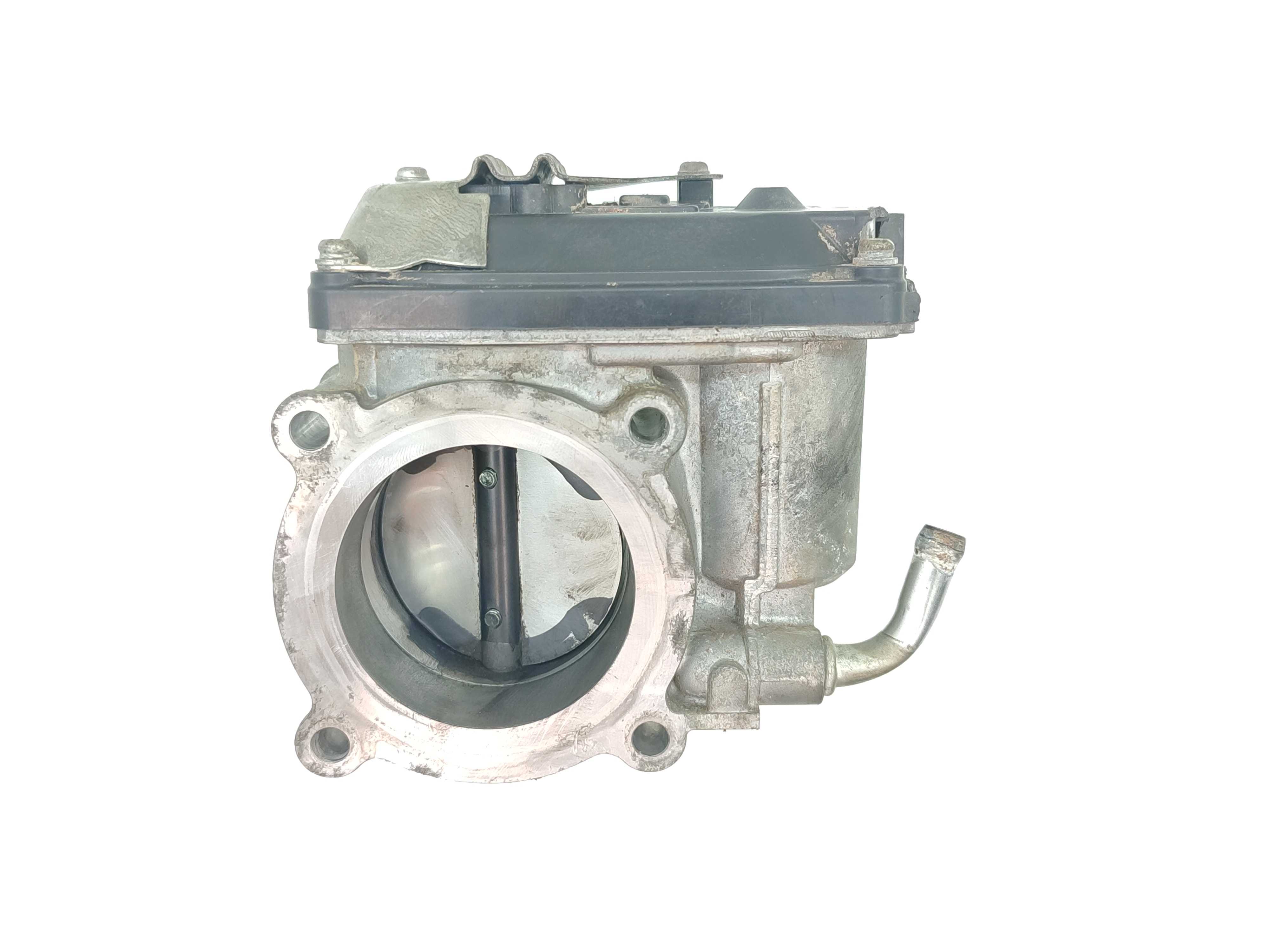 Corpo Borboleta Tbi Mitsubishi Lancer 2.0 2014 Com Detalhe 2