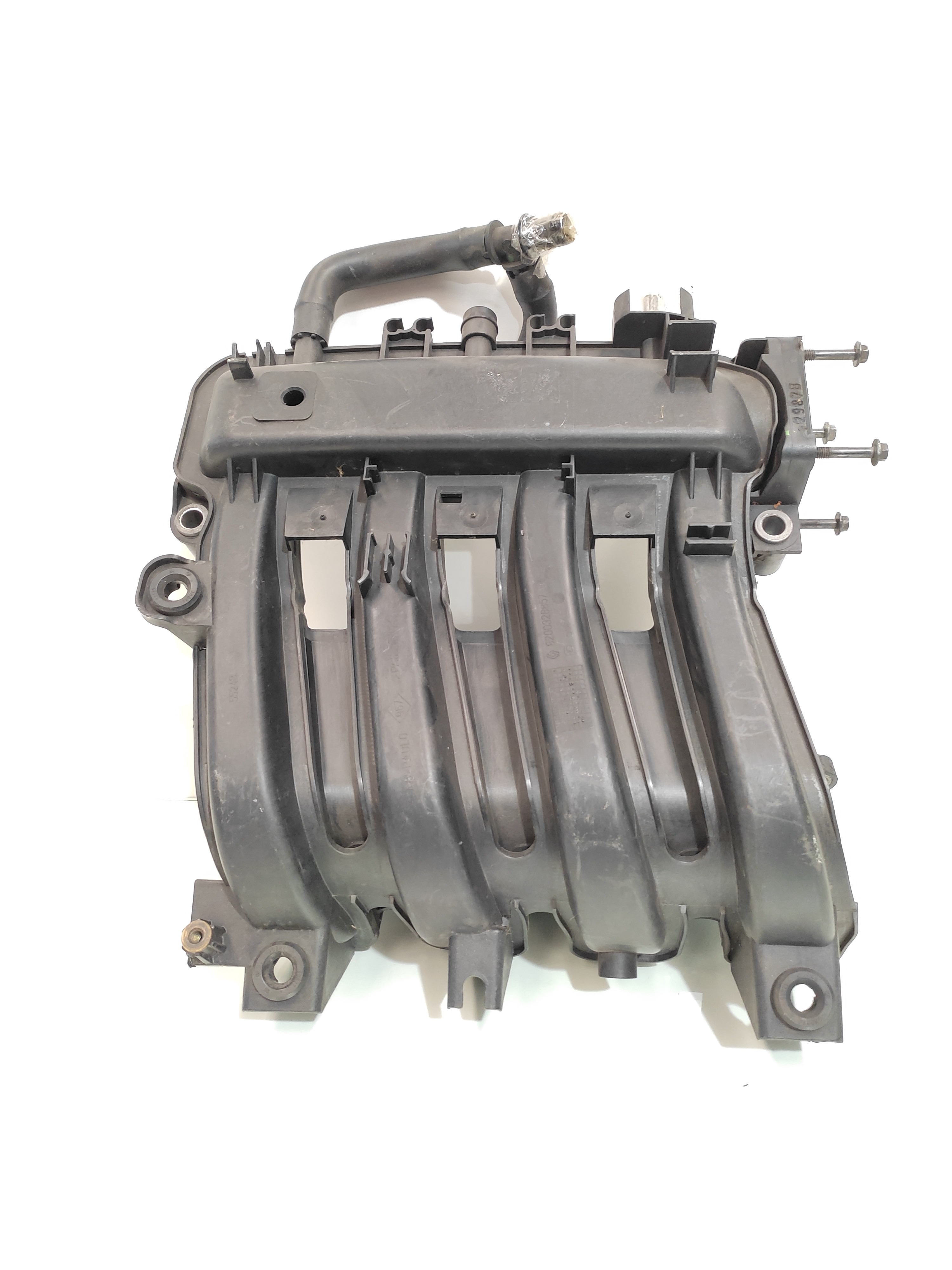 Coletor De Admissão Renault Clio 1.0 16v 4cc N 8200328857 1