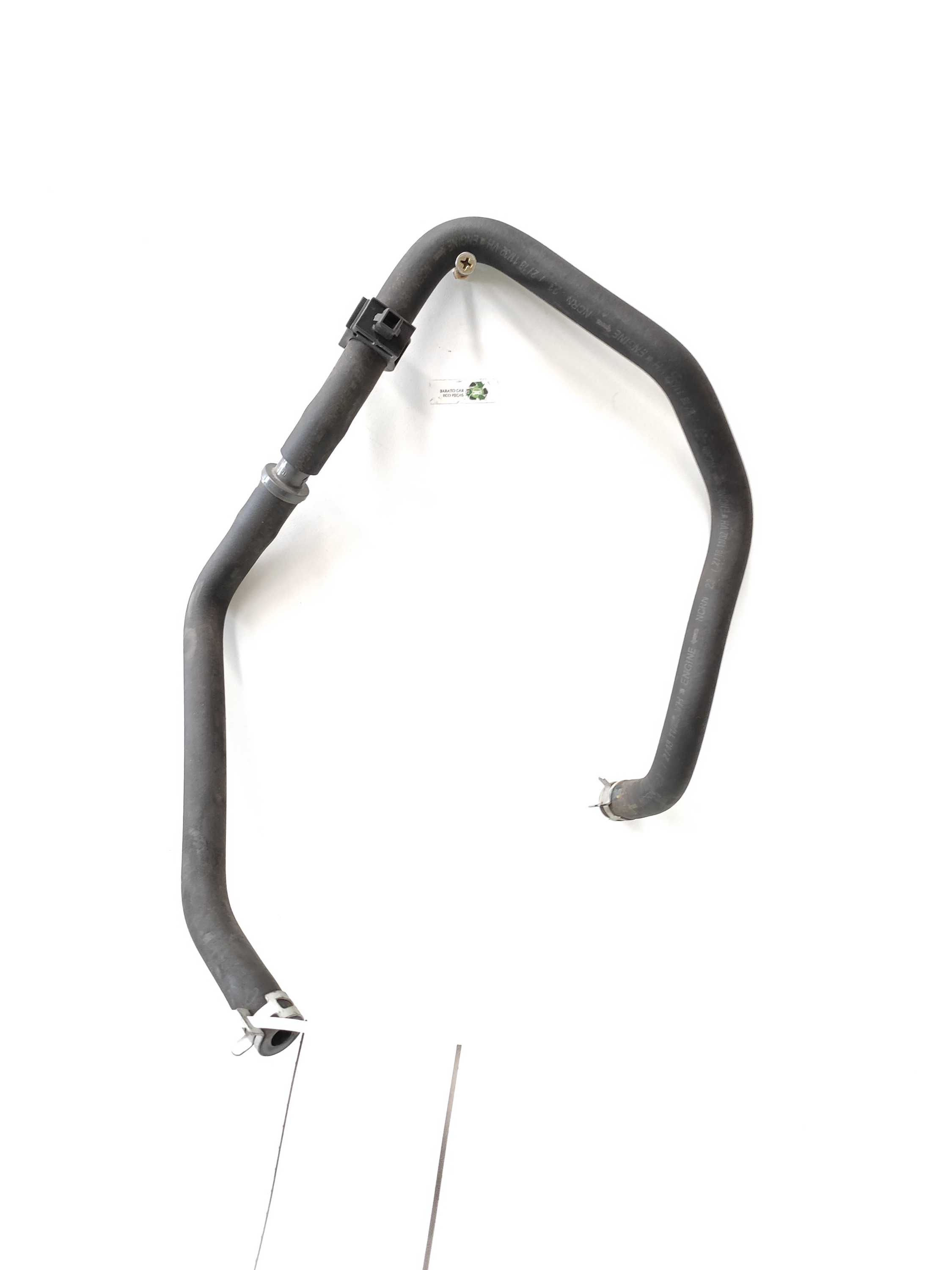 Mangueira Do Coletor De Admissão Honda Civic 2.0 2019 G10 1