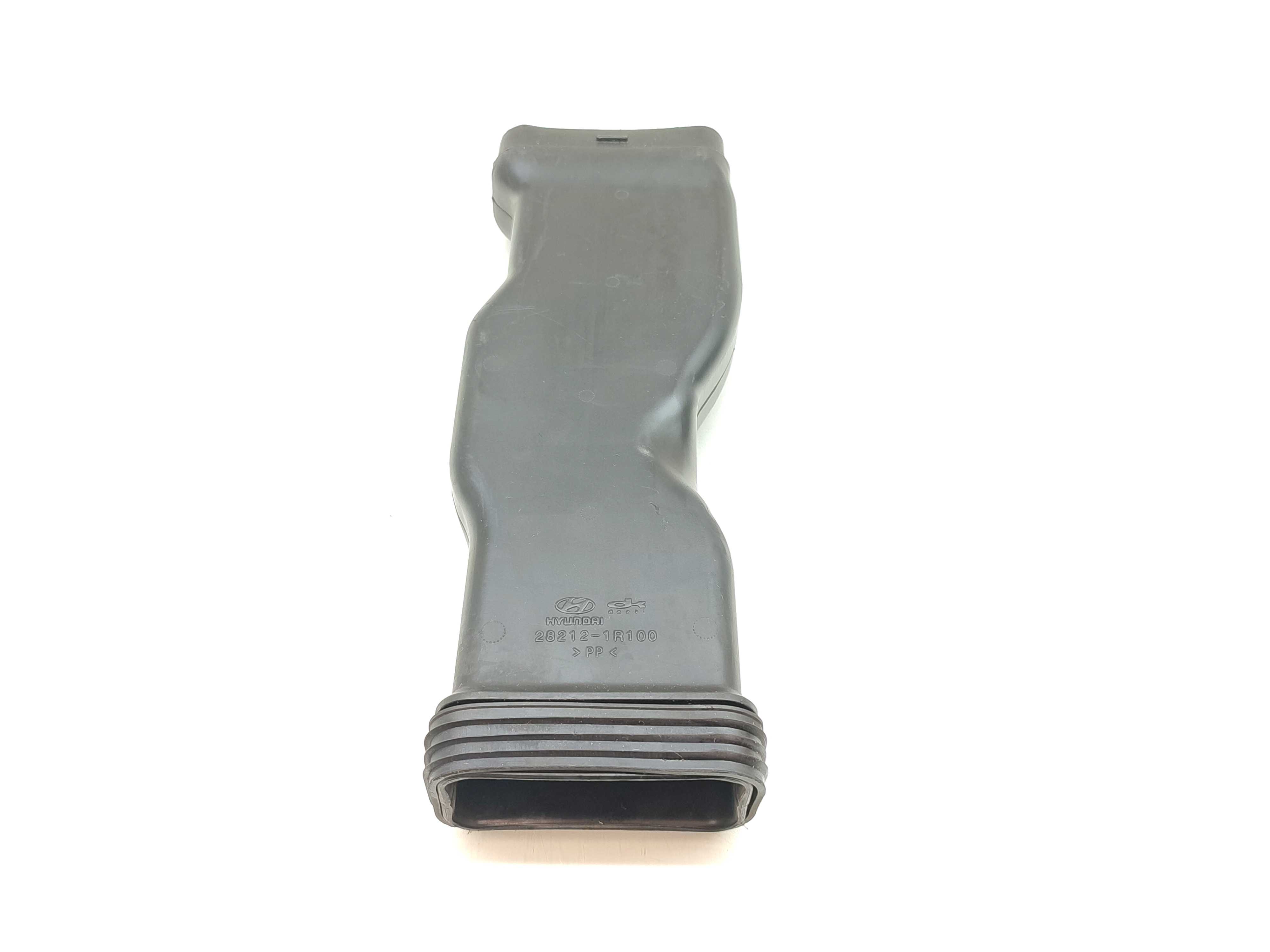 Duto Entrada Ar Hyundai Veloster 1.6 2011 2012 282121r100 2