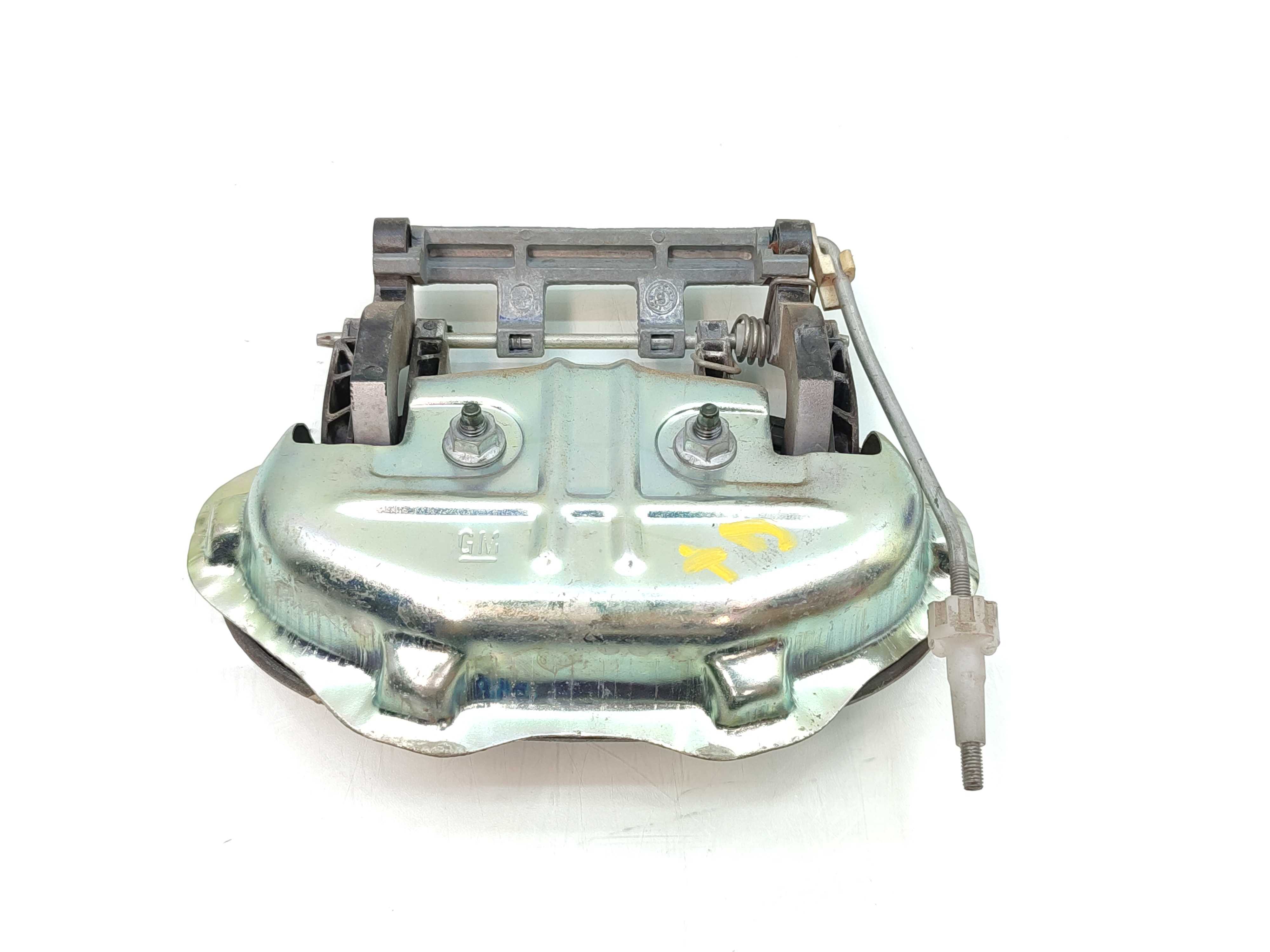 Maçaneta Externa Porta Traseira Direita Gm Corsa Hatch 2008 2