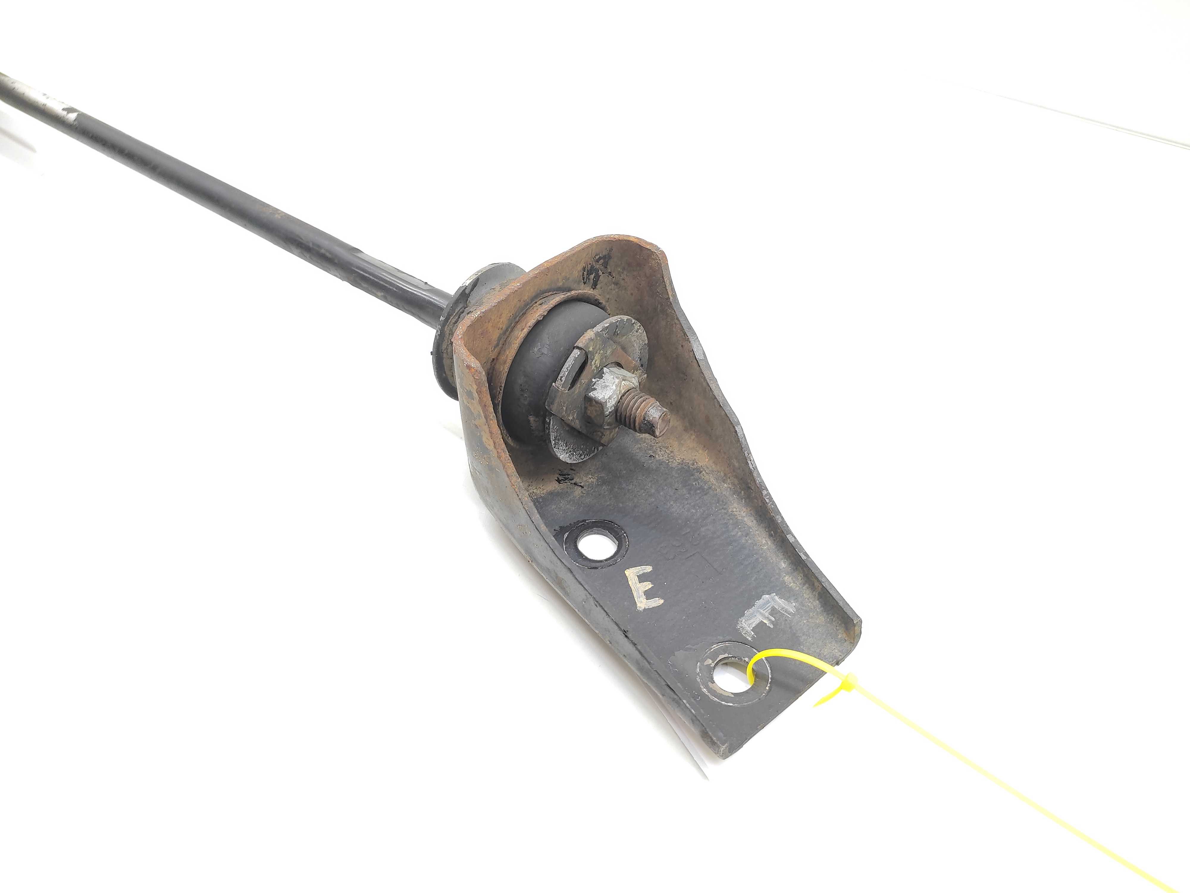 Braço Tirante Suspensão Traseira Esquerda Chrysler Neon 98 2