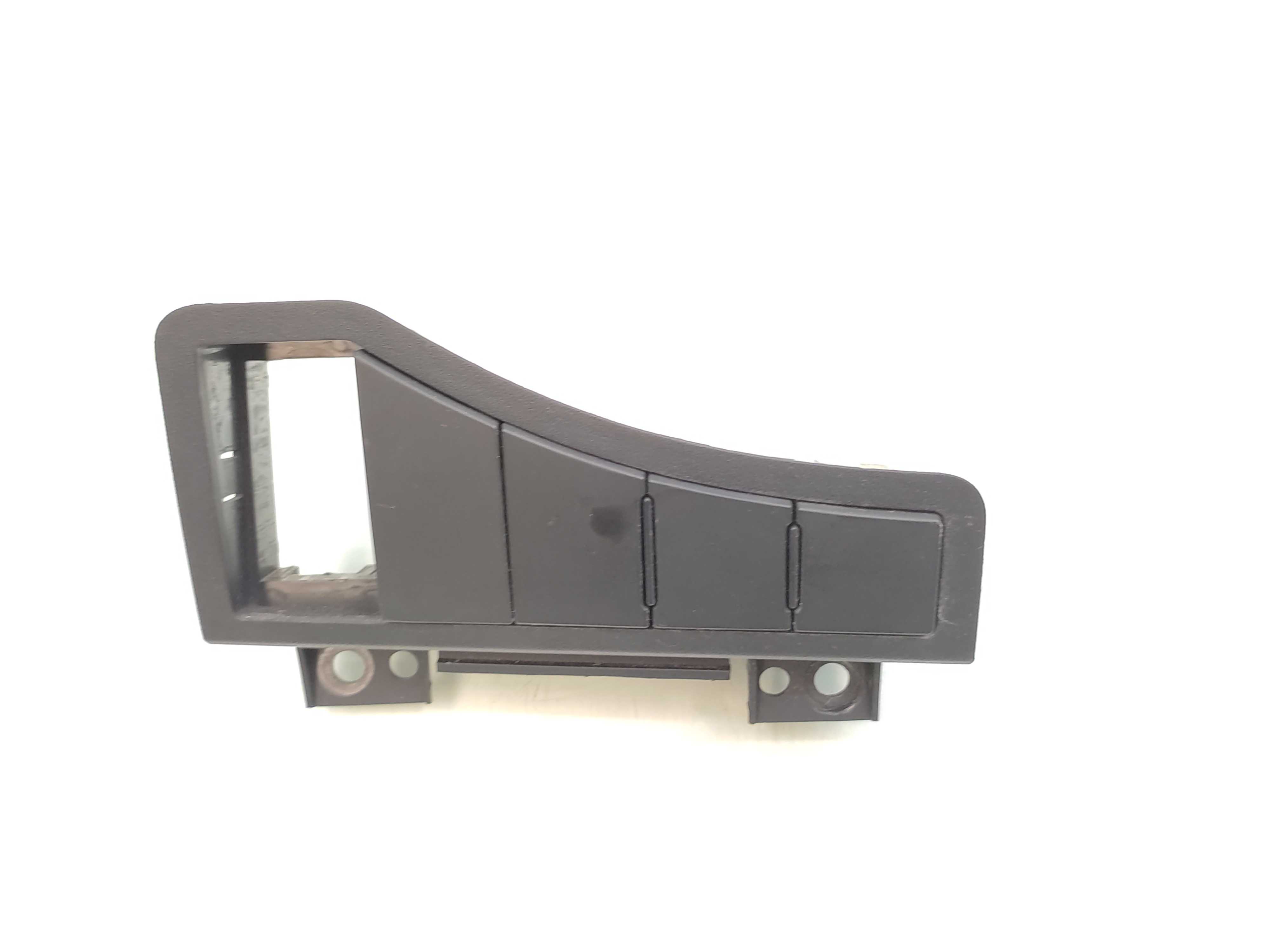 Moldura Acabamento Painel Lado Esquerdo Kia Sportage 2012 1