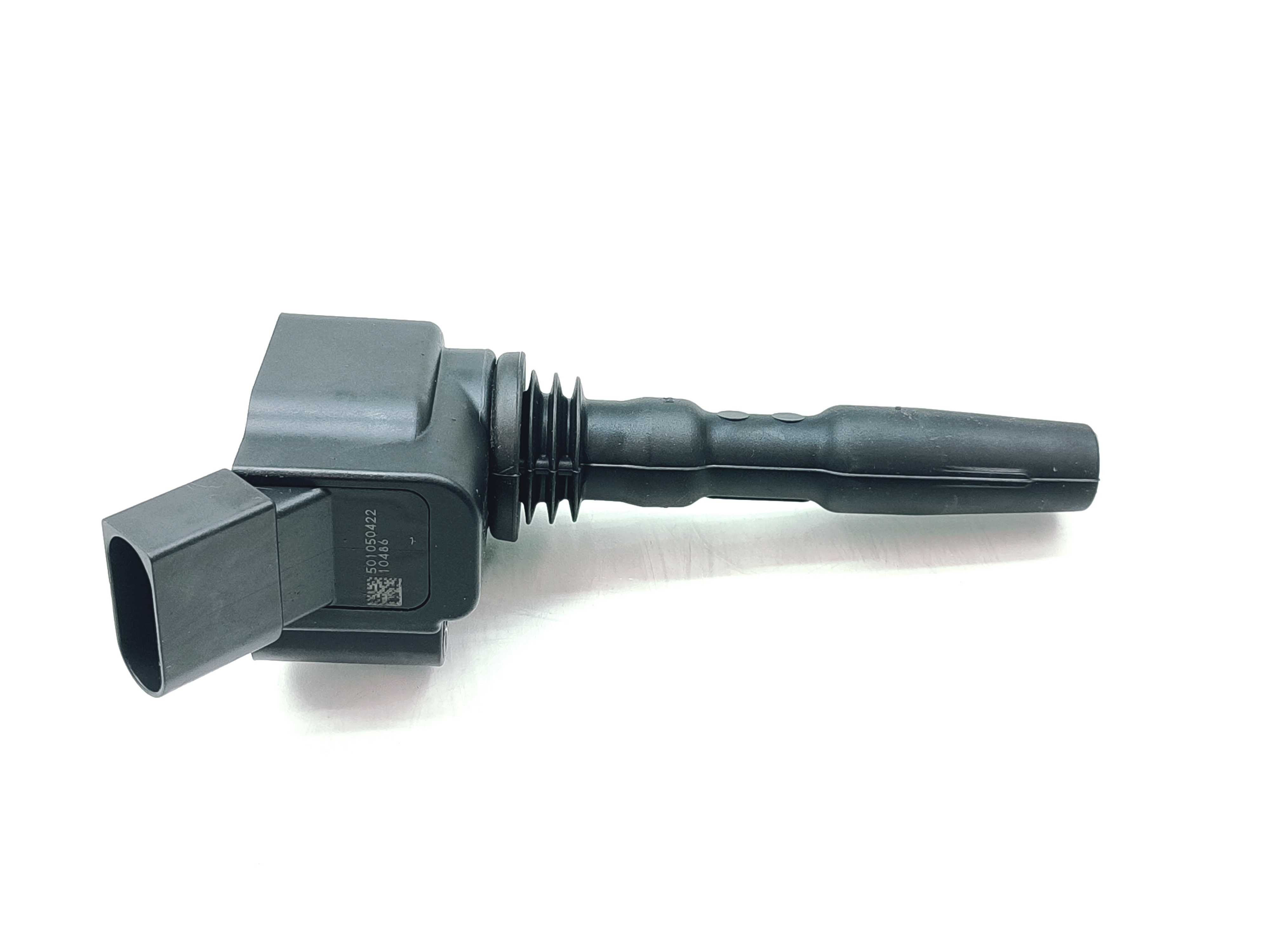 Bobina Ignição Vw Tcross Polo Nivus Virtus Gol Up 04e905110m 2