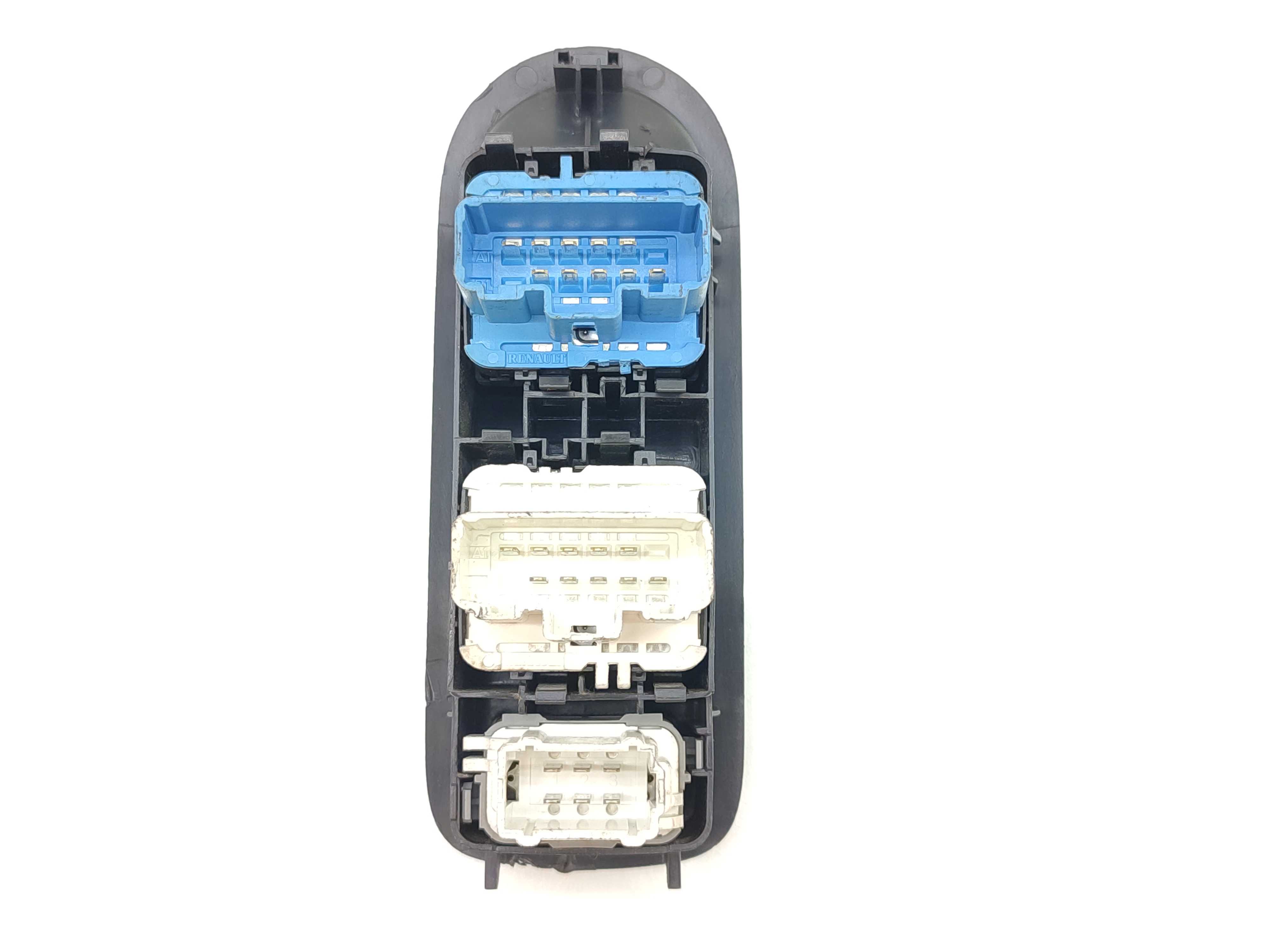 Comando Vidro Dianteiro Esquerdo Renault Logan Sandero 2012 2