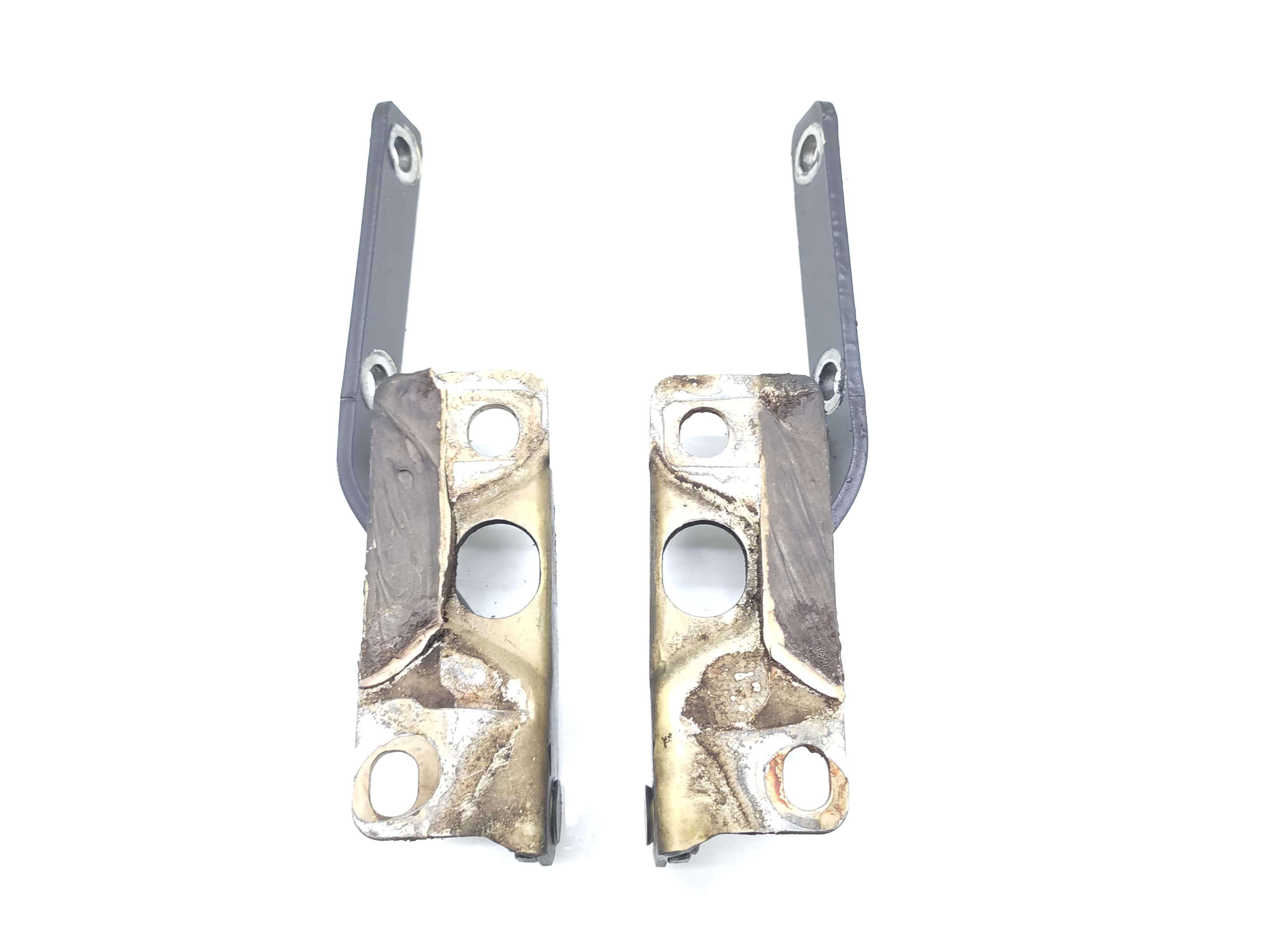 Par Dobradiça Capo Vw Gol G4 2006 2007 2008 2009 2010 2