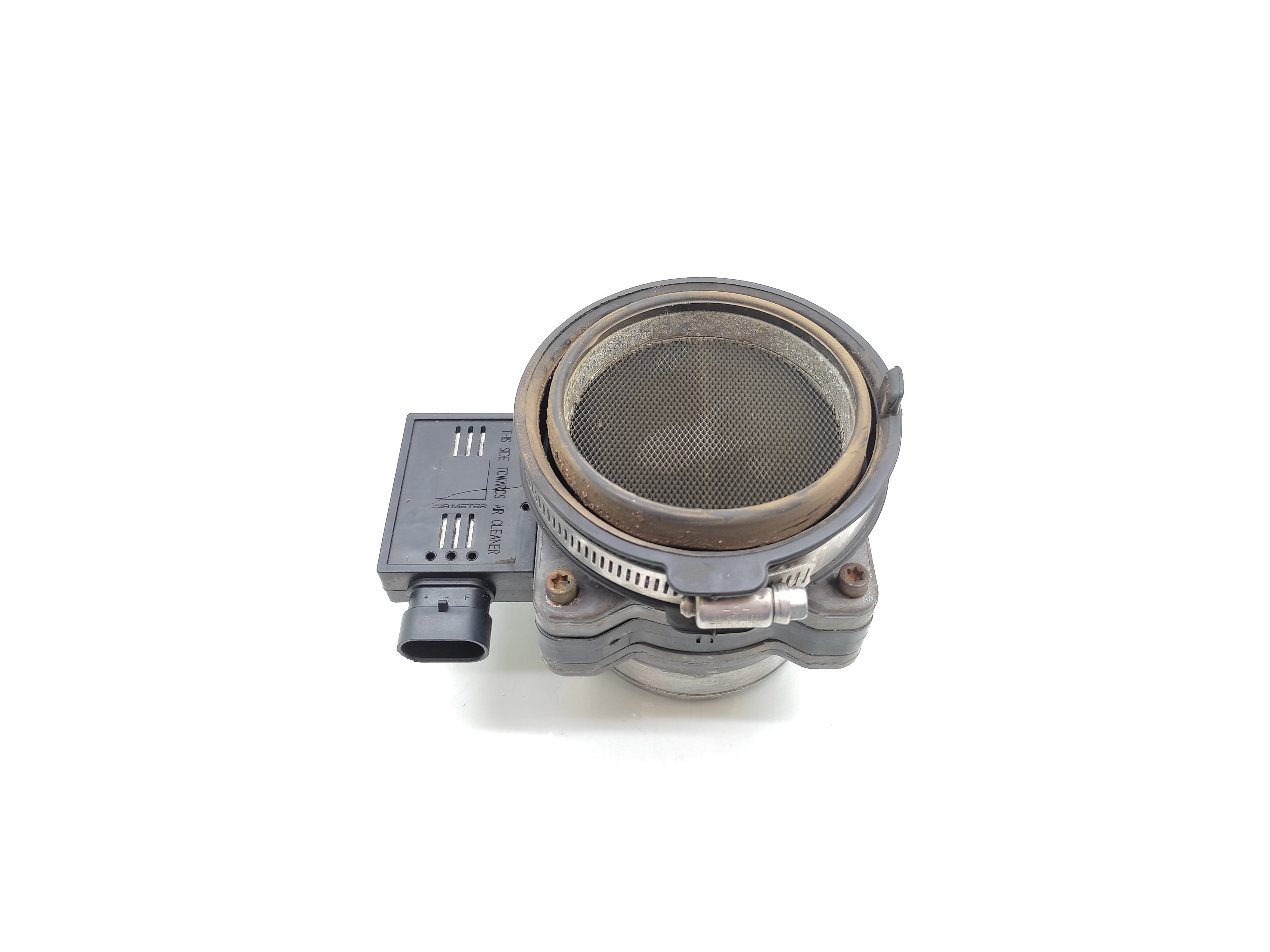 Sensor Maf Fluxo Ar Gm Omega 3.8 V6 2003 2004 2005 1