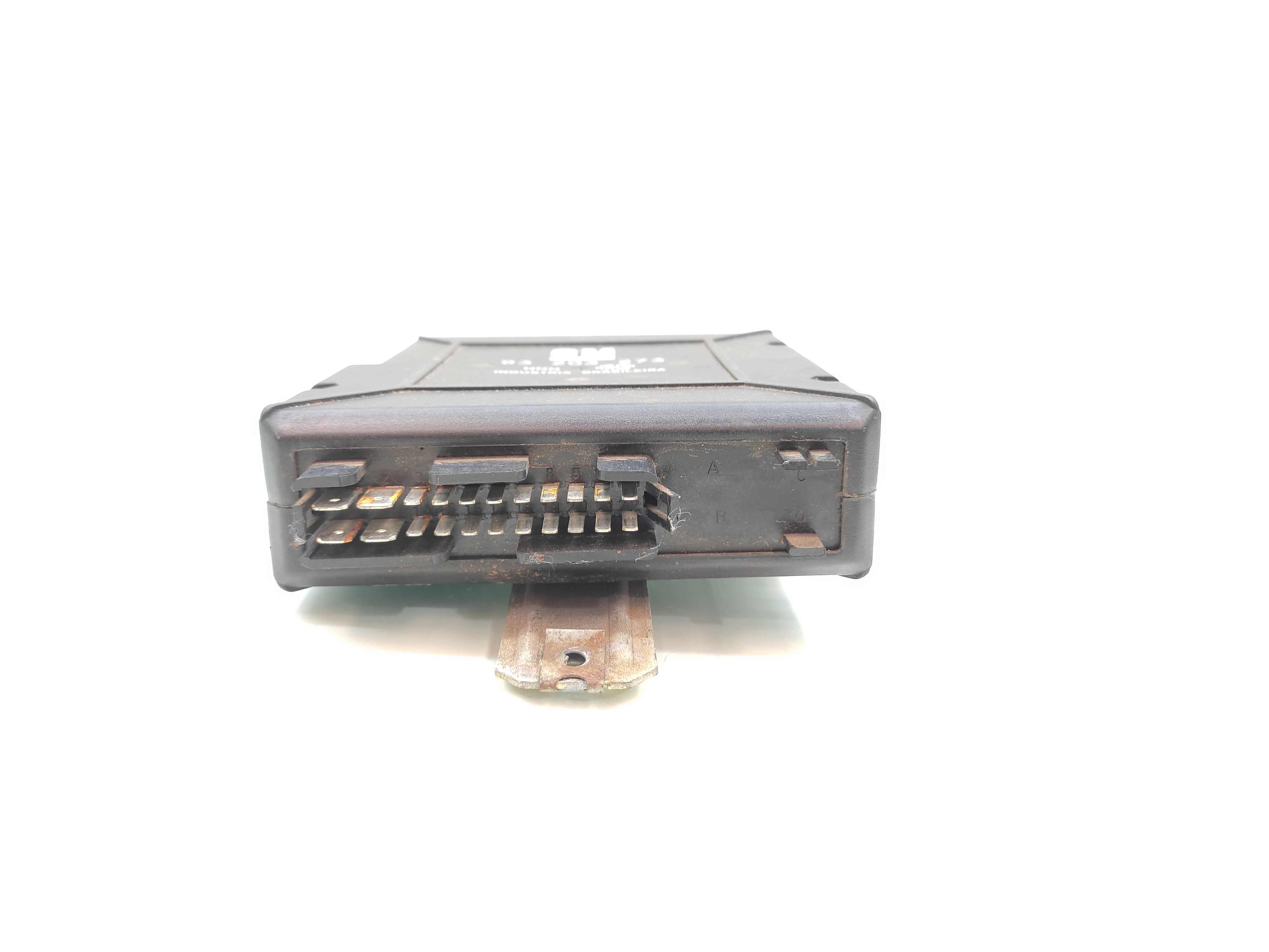 Módulo Vidro Alarme Gm Ipanema Kadett 1.8 1993 2
