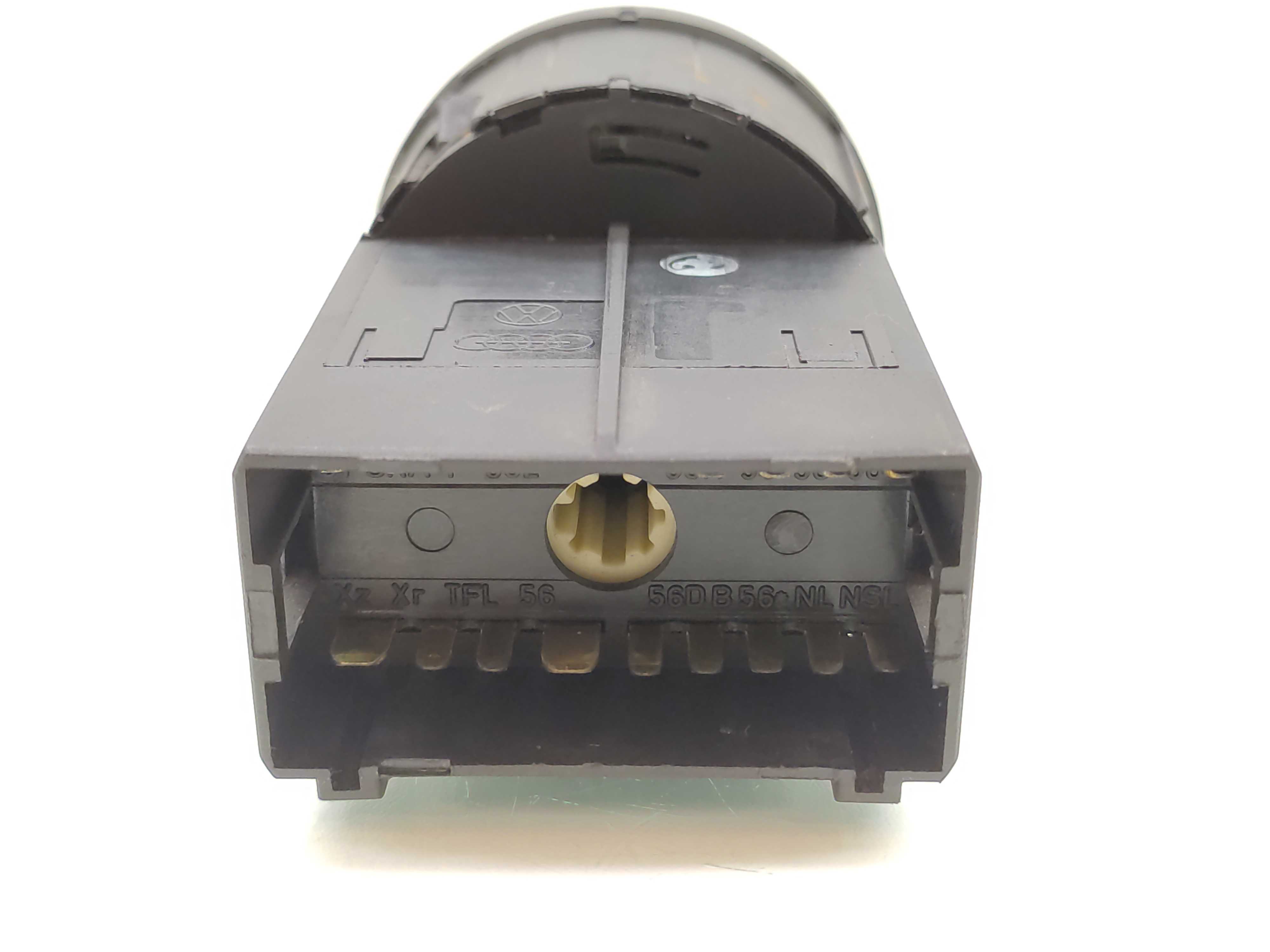 Chave Botão Farol Vw Gol G3 G4 2004 2005 2006 2007 2008 2009 4