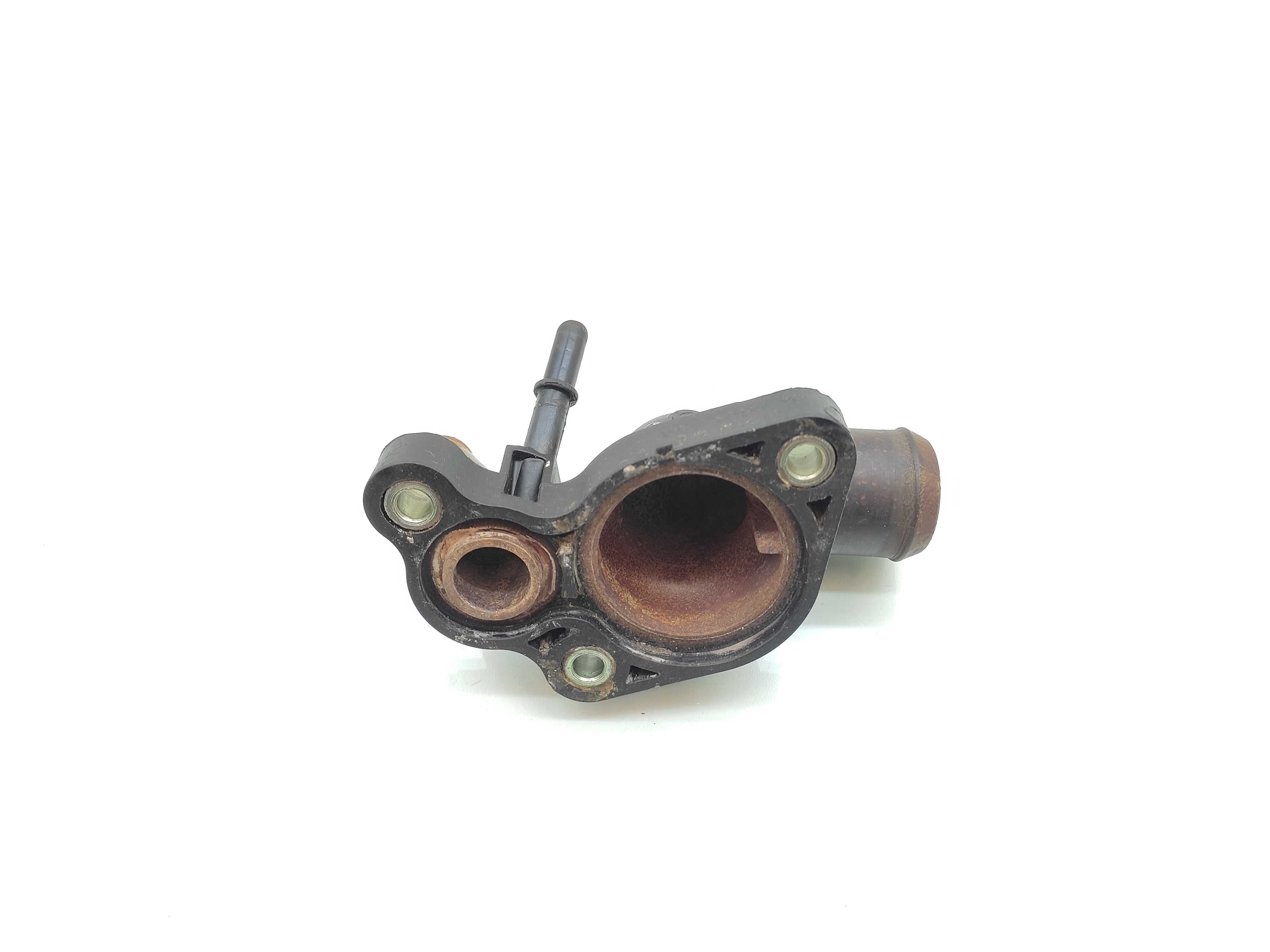 Carcaça Válvula Termostática Fiat Bravo 1.8 2011 2012 2013 2