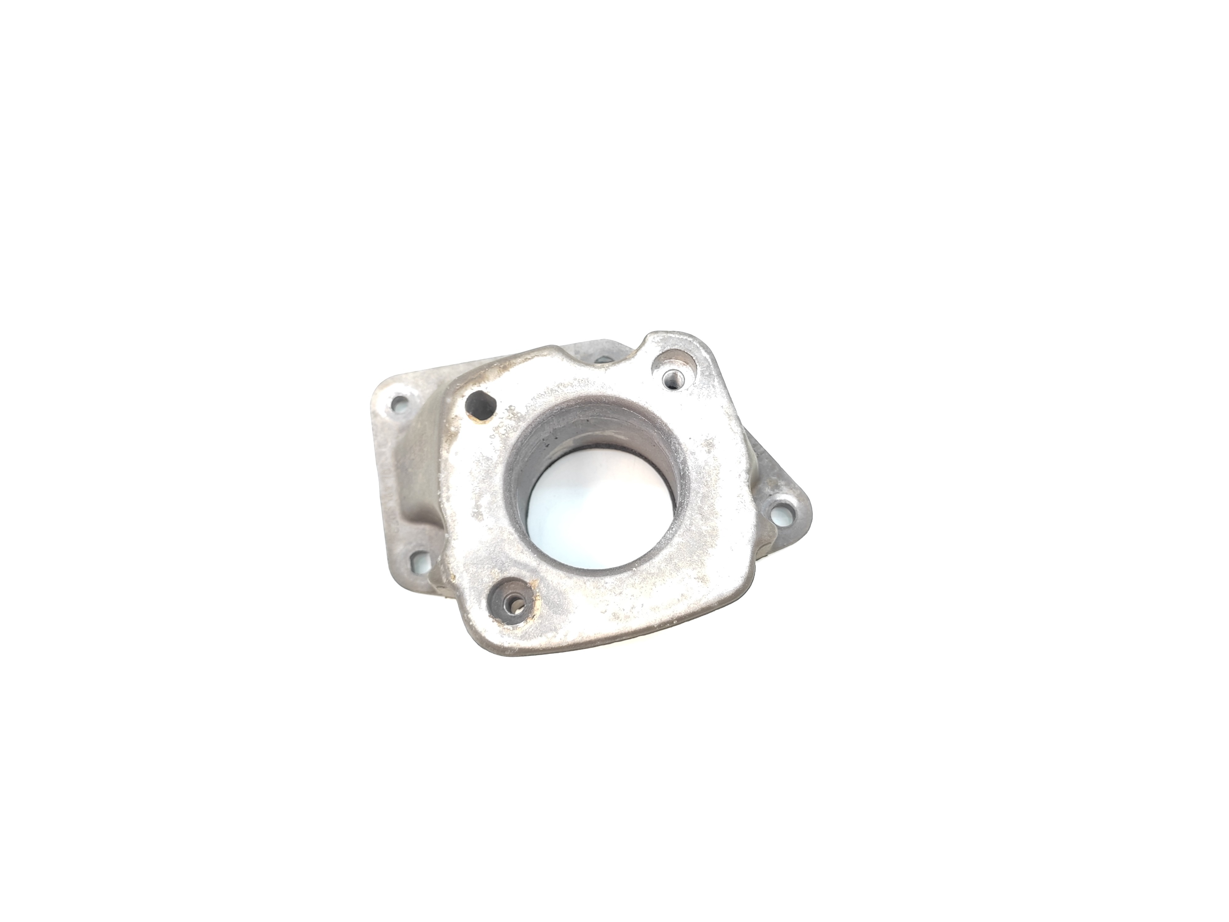 Suporte Hidrovacuo Servo Freio Renault Megane 2008 Á 2012 3
