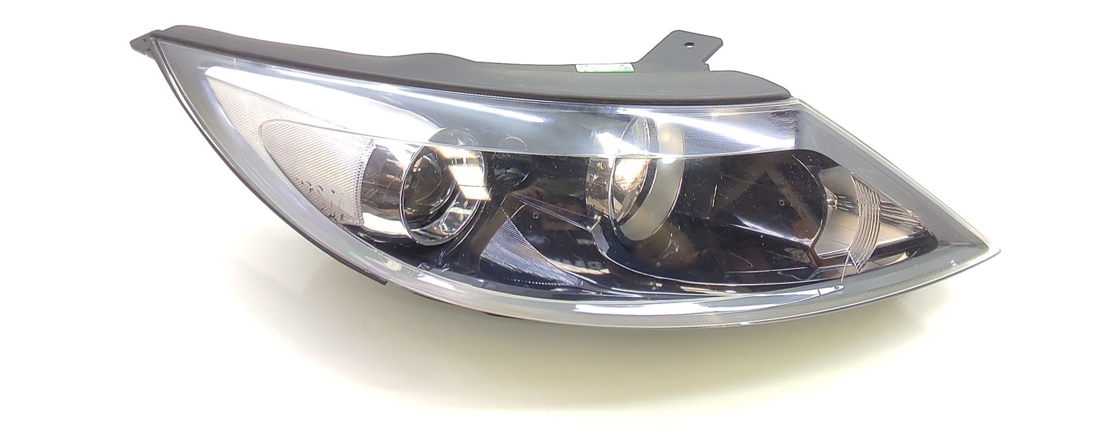 Farol Direito Kia Sportage 2011 2012 2013 2014 2015 2016 2