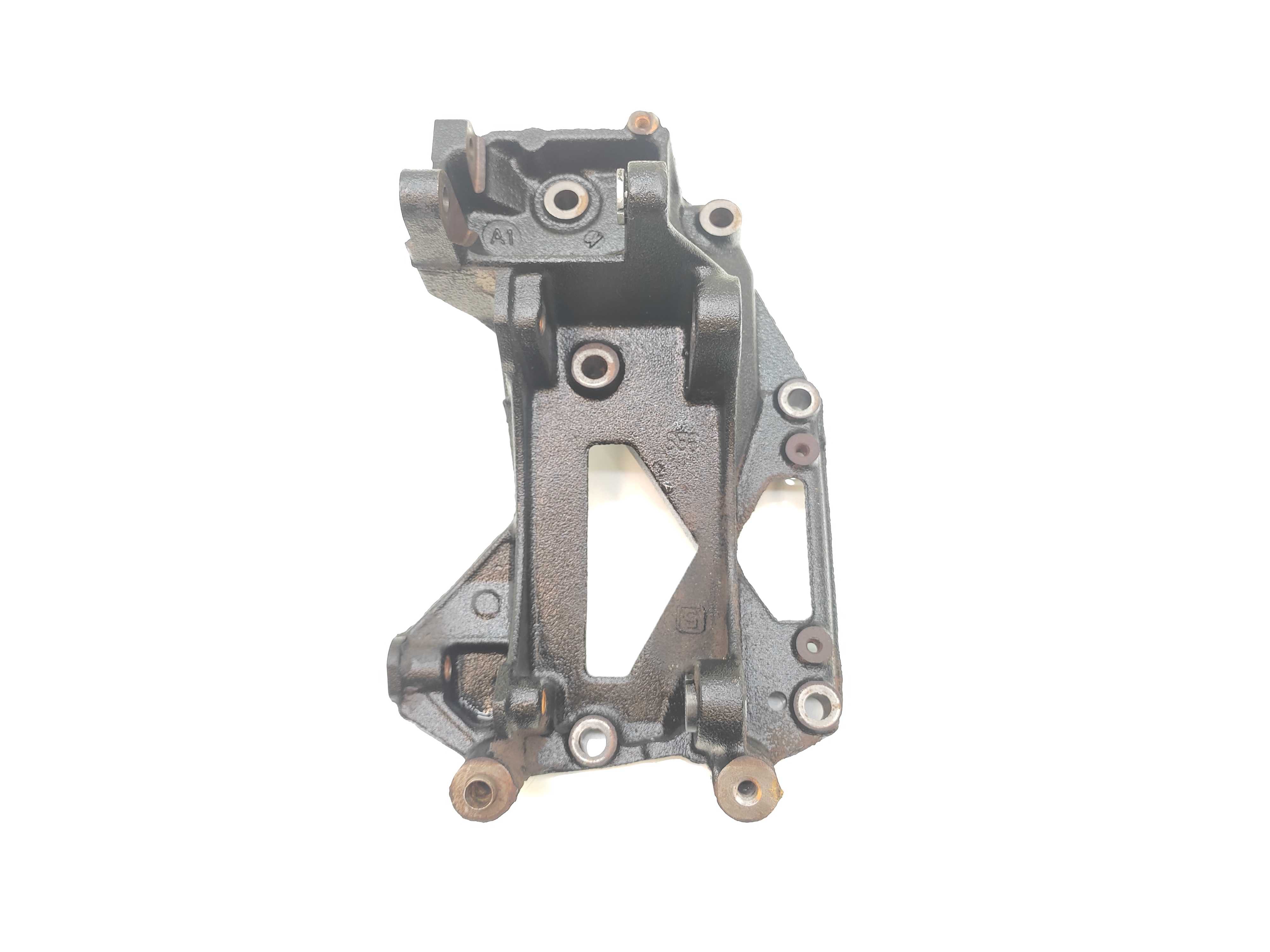 Suporte Alternador Compressor Citroen Xsara Picasso 2.0 16v 1