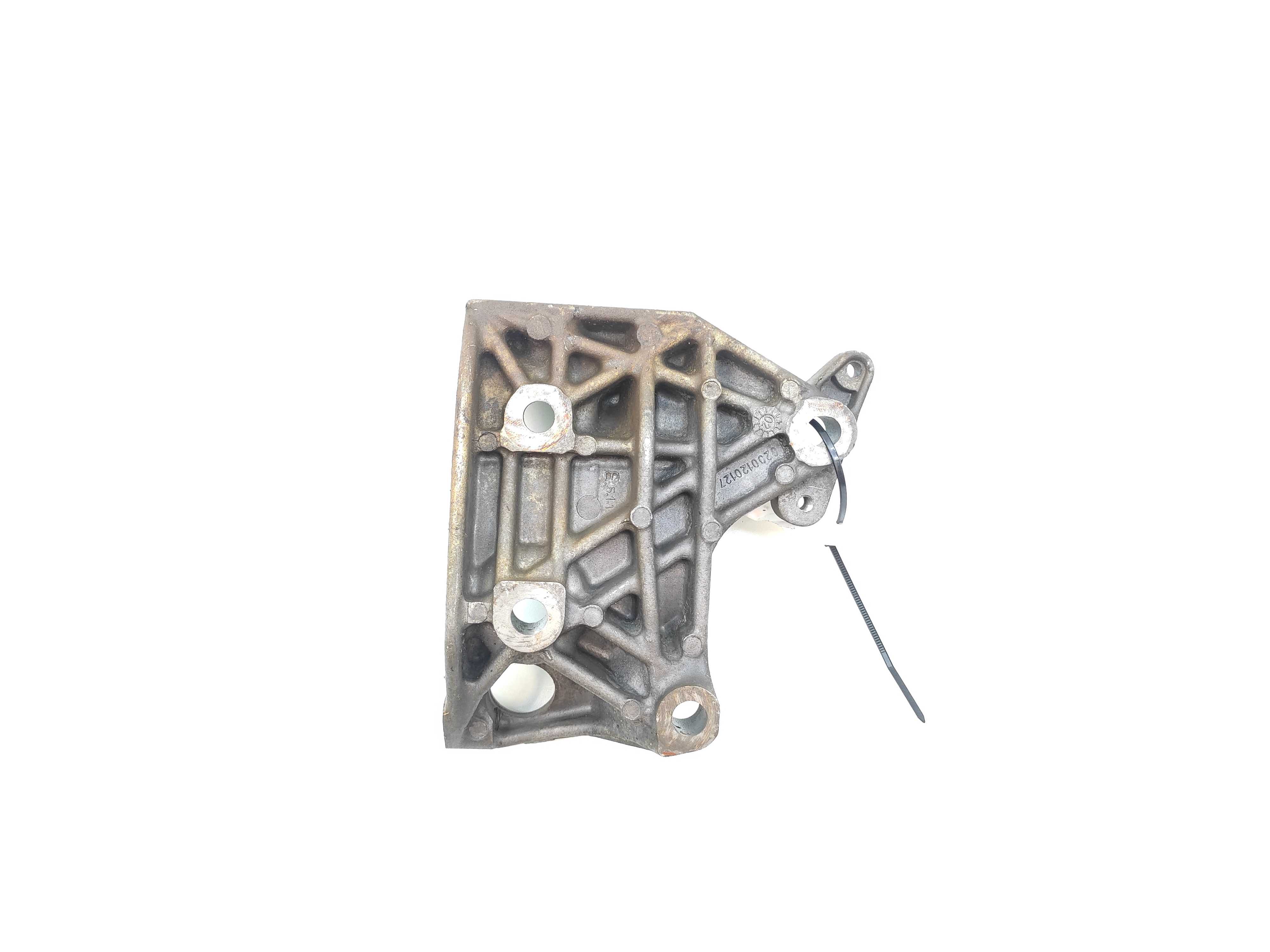 Suporte Alternador Peugeot 206 1.0 16v Clio 2003 2005 2005 2
