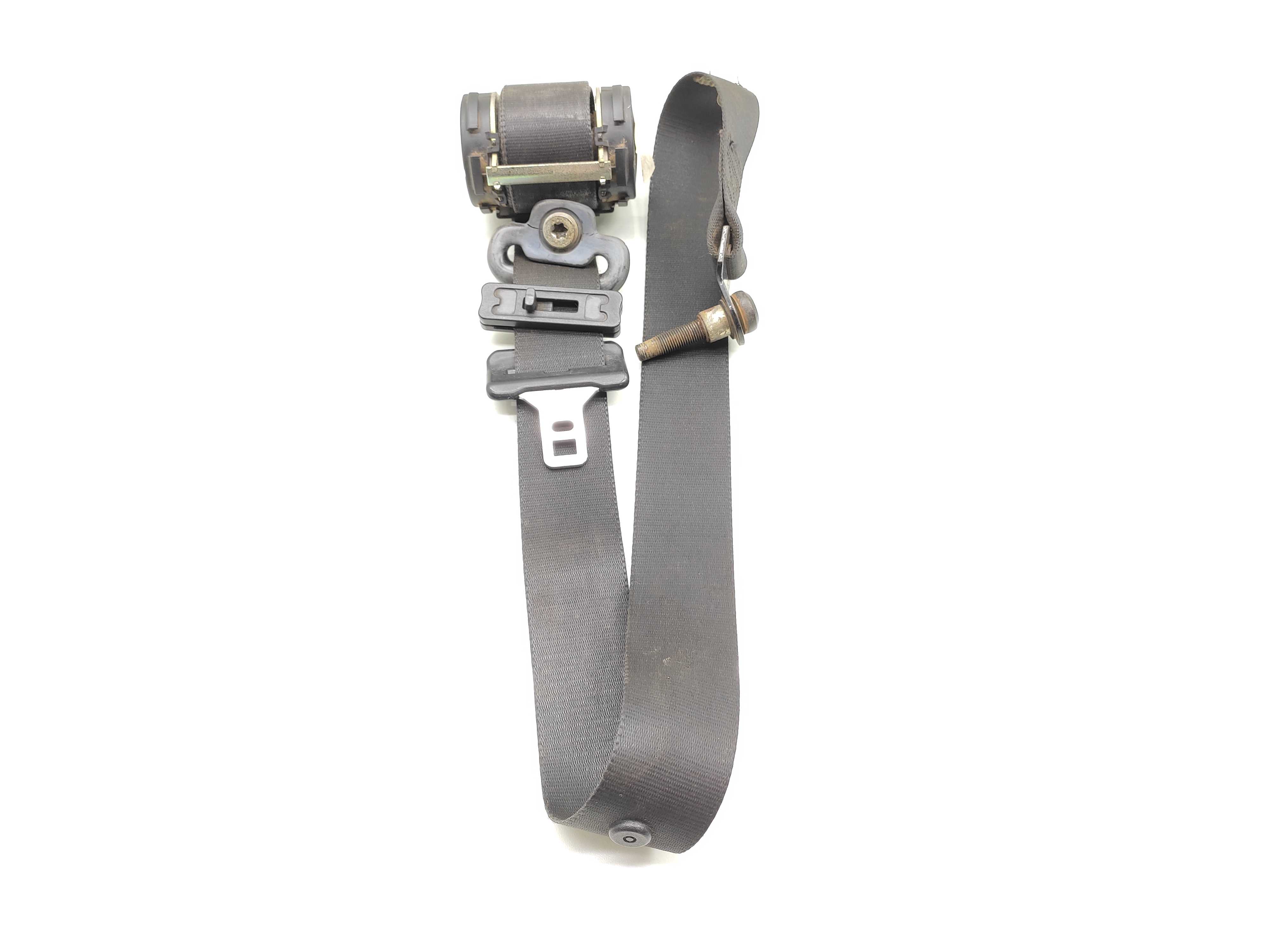 Cinto Segurança Dianteiro Direito Ford Fiesta 2002 2003 1