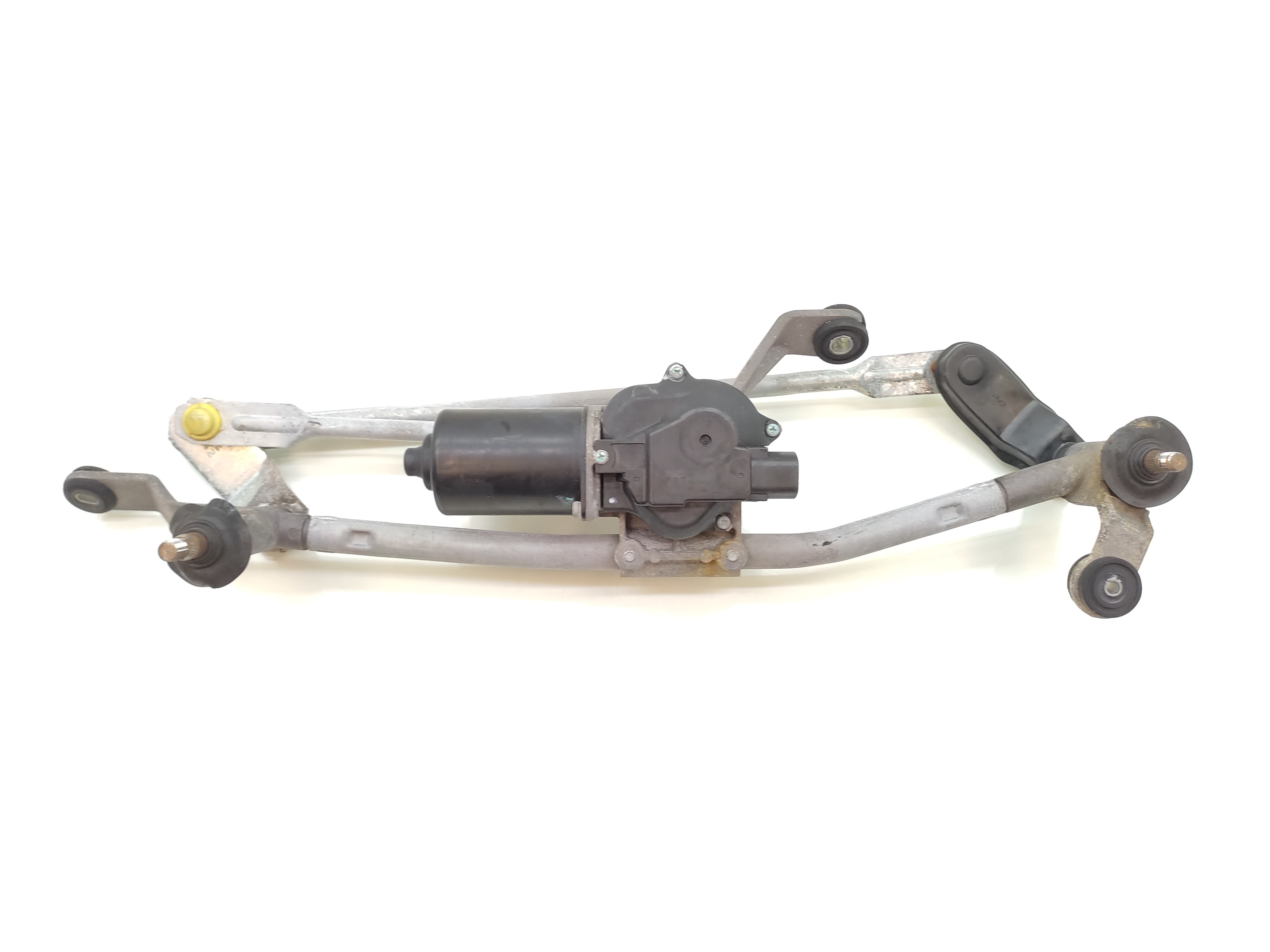 Motor Máquina Limpador Parabrisa Nissan Sentra 2008 2009 1