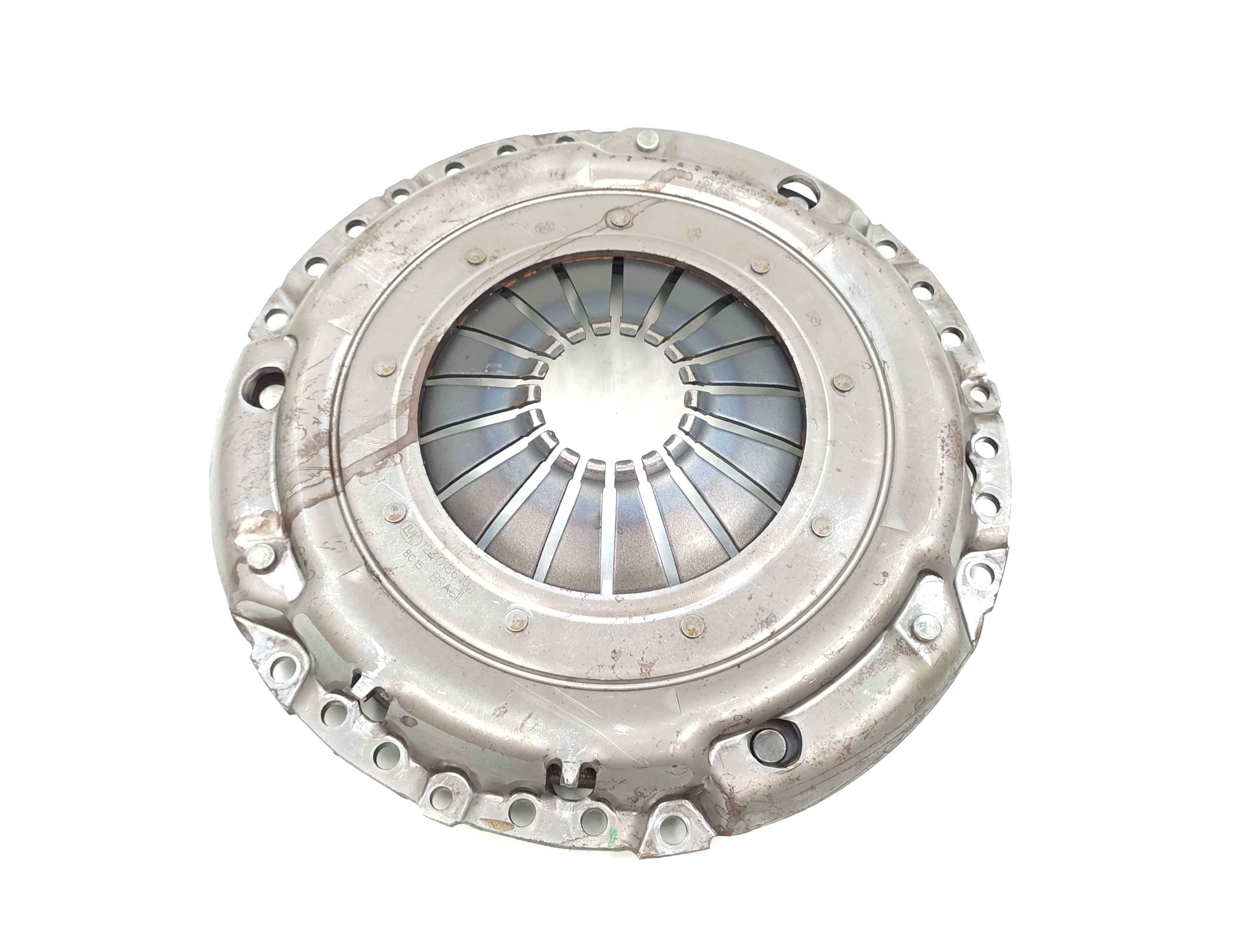 Plato Embreagem Vw Polo Classic 1.8 8v Ap 1997 1998 1999 1