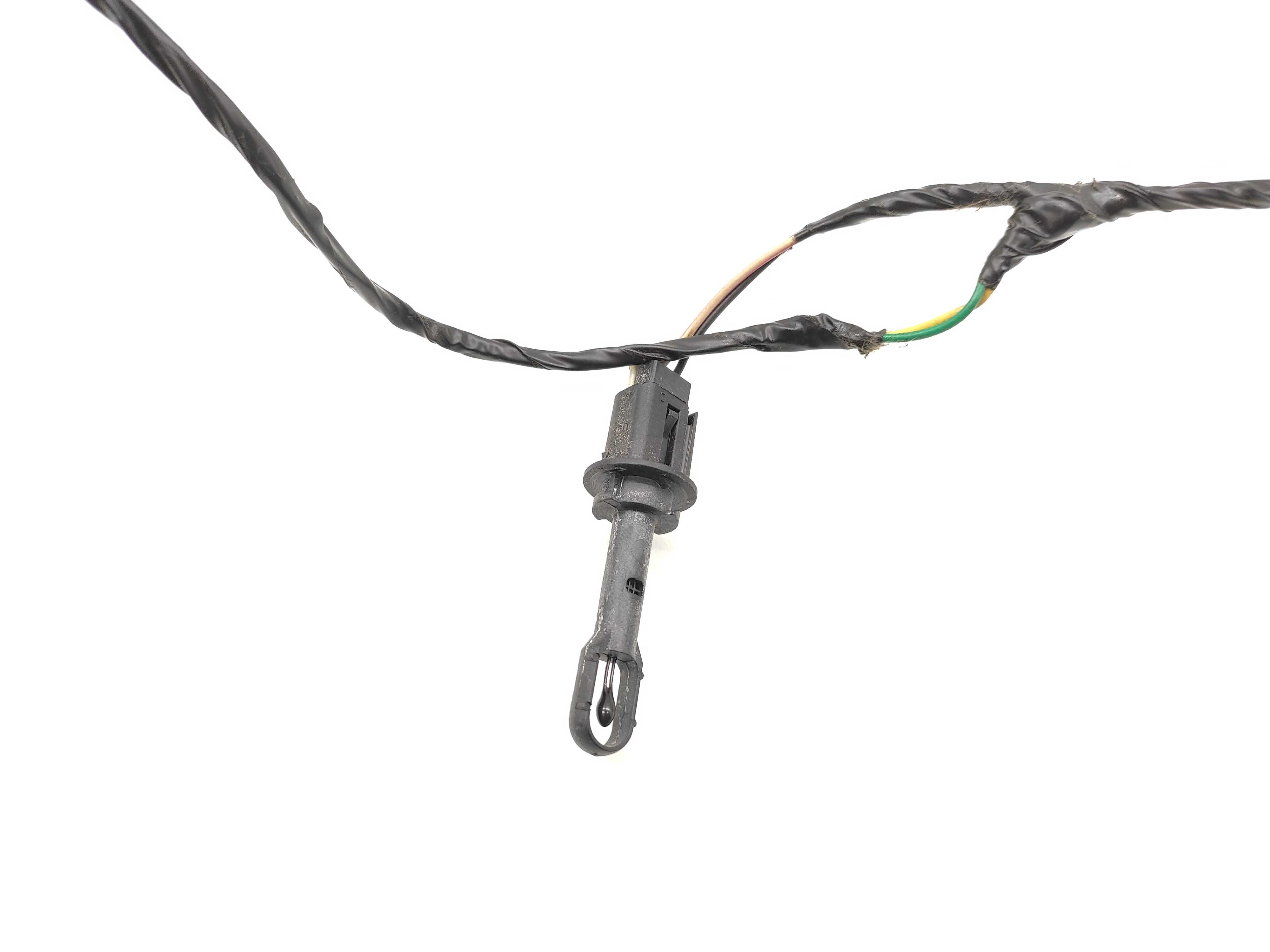 Atuador Chicote Caixa Ar Forçado Gm Sonic 2012 2013 2014 4