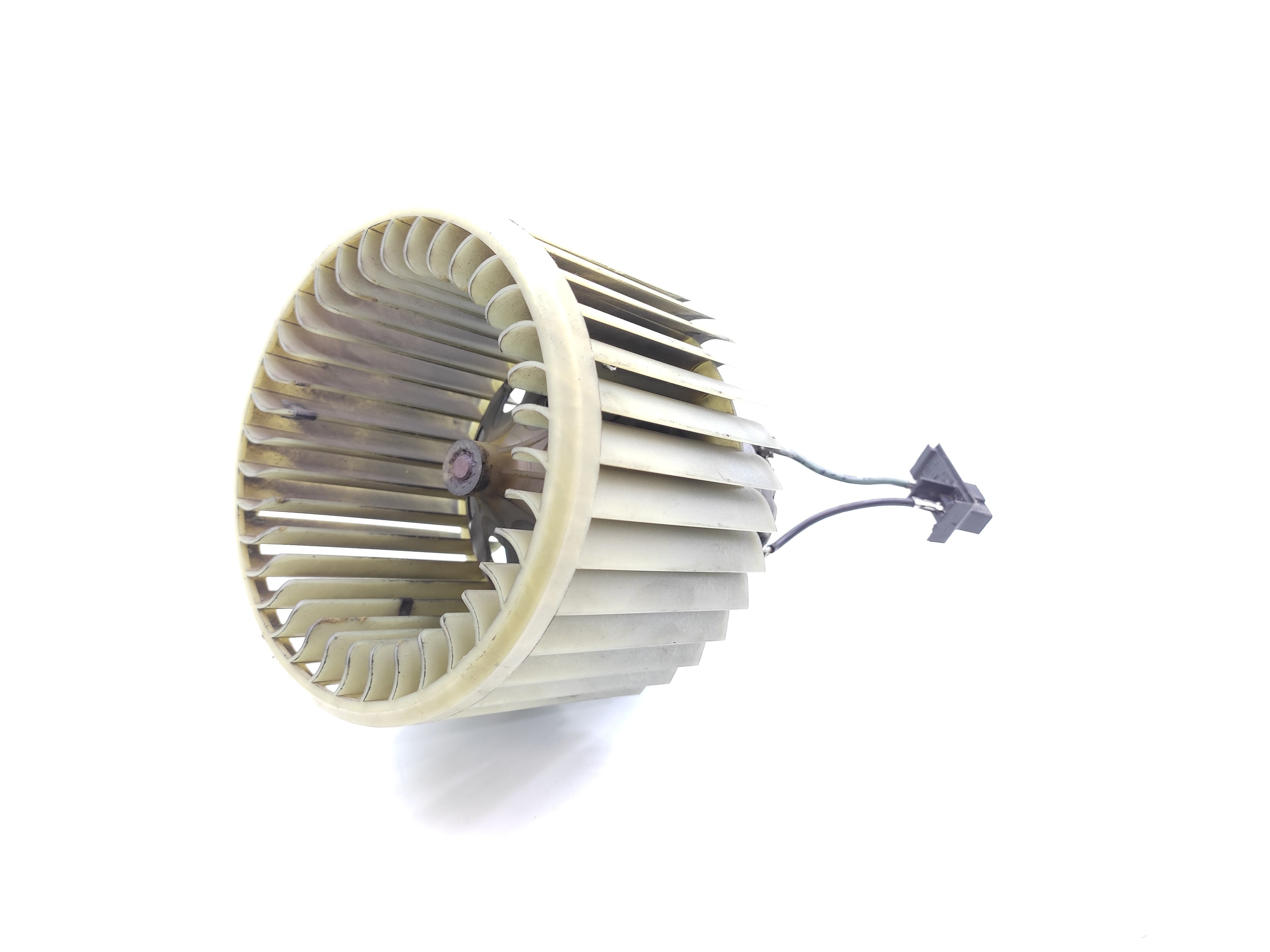 Motor Caixa Ar Forçado Peugeot 206 1.4 2008 2009 1