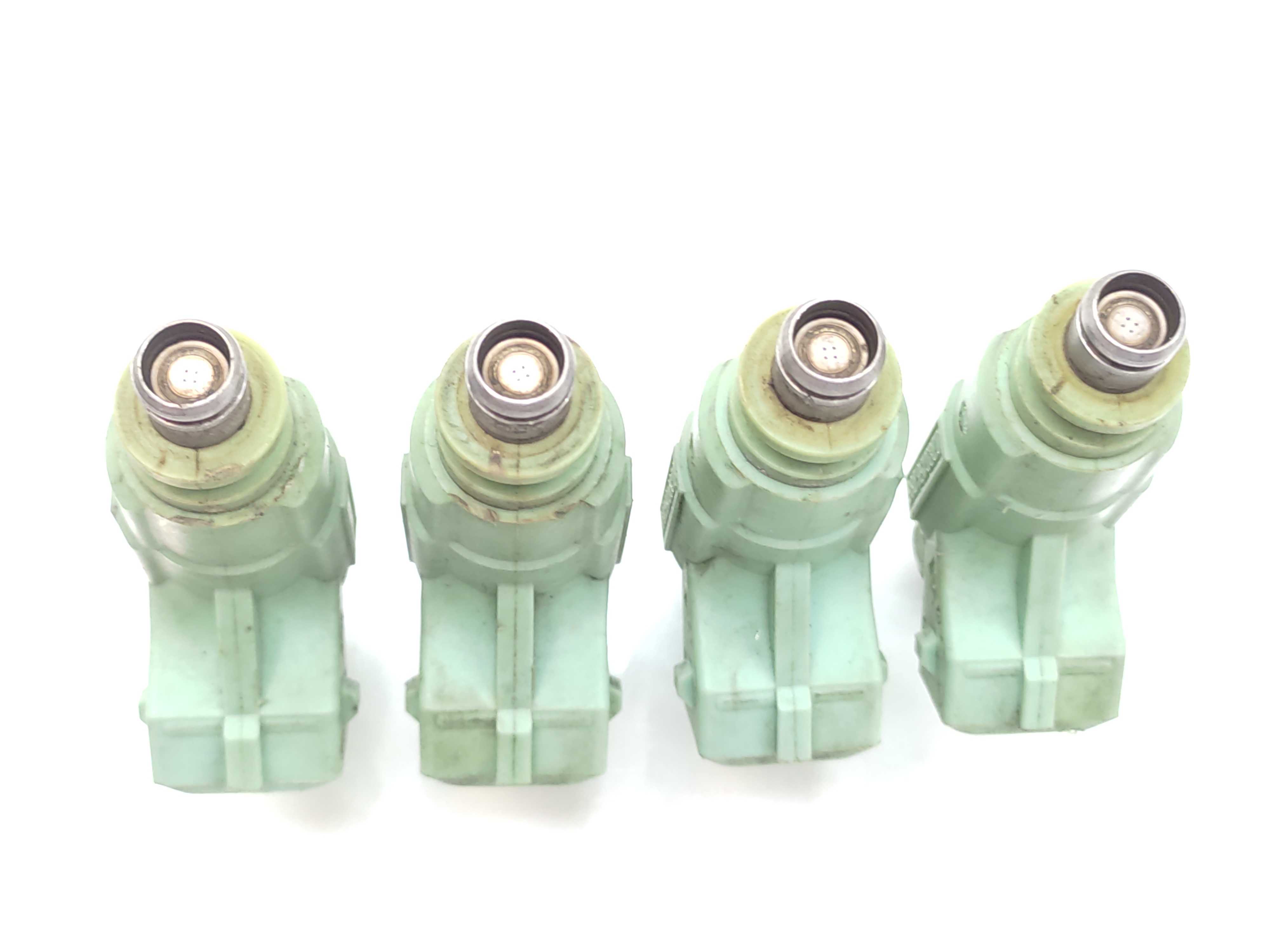 Jogo Bico Injetor Fiat Stilo 1.8 8v Flex 2007 2008 2009 10 4