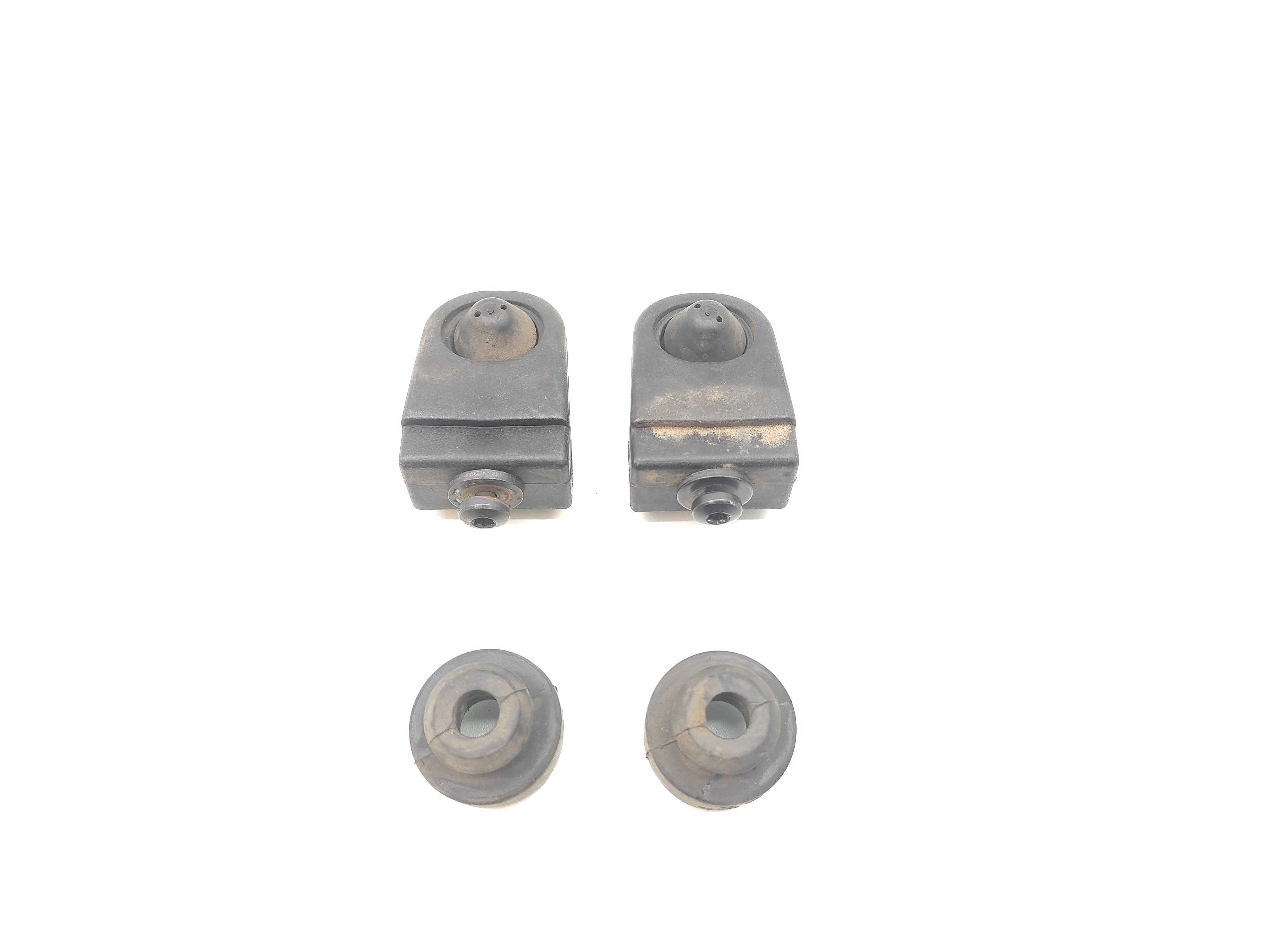 Kit Coxim Radiador Citroen C4 Picasso 2.0 2009 2008 1