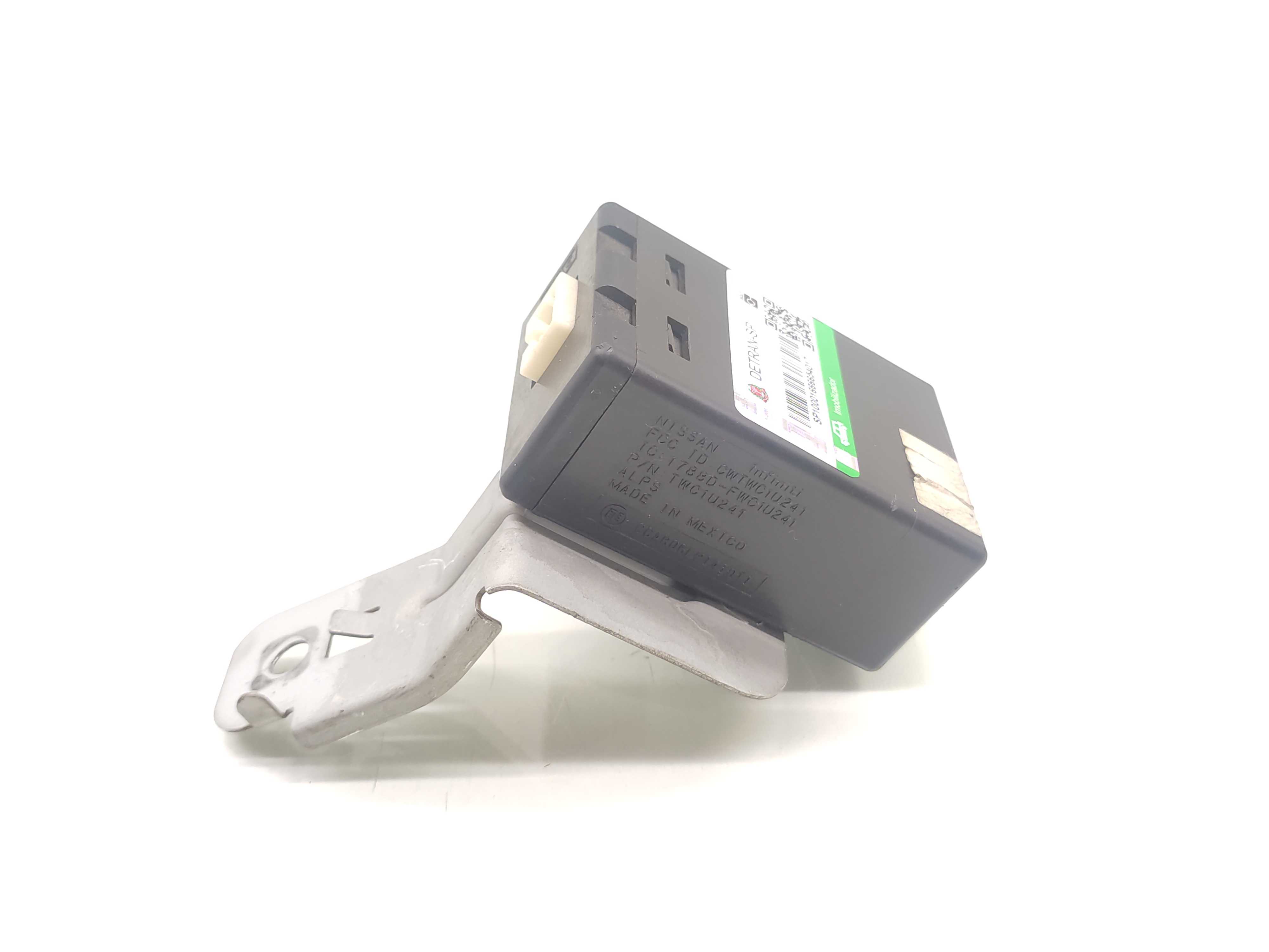 Antena Imobilizador Nissan Sentra 2.0 Aut 2007 Para Resetar