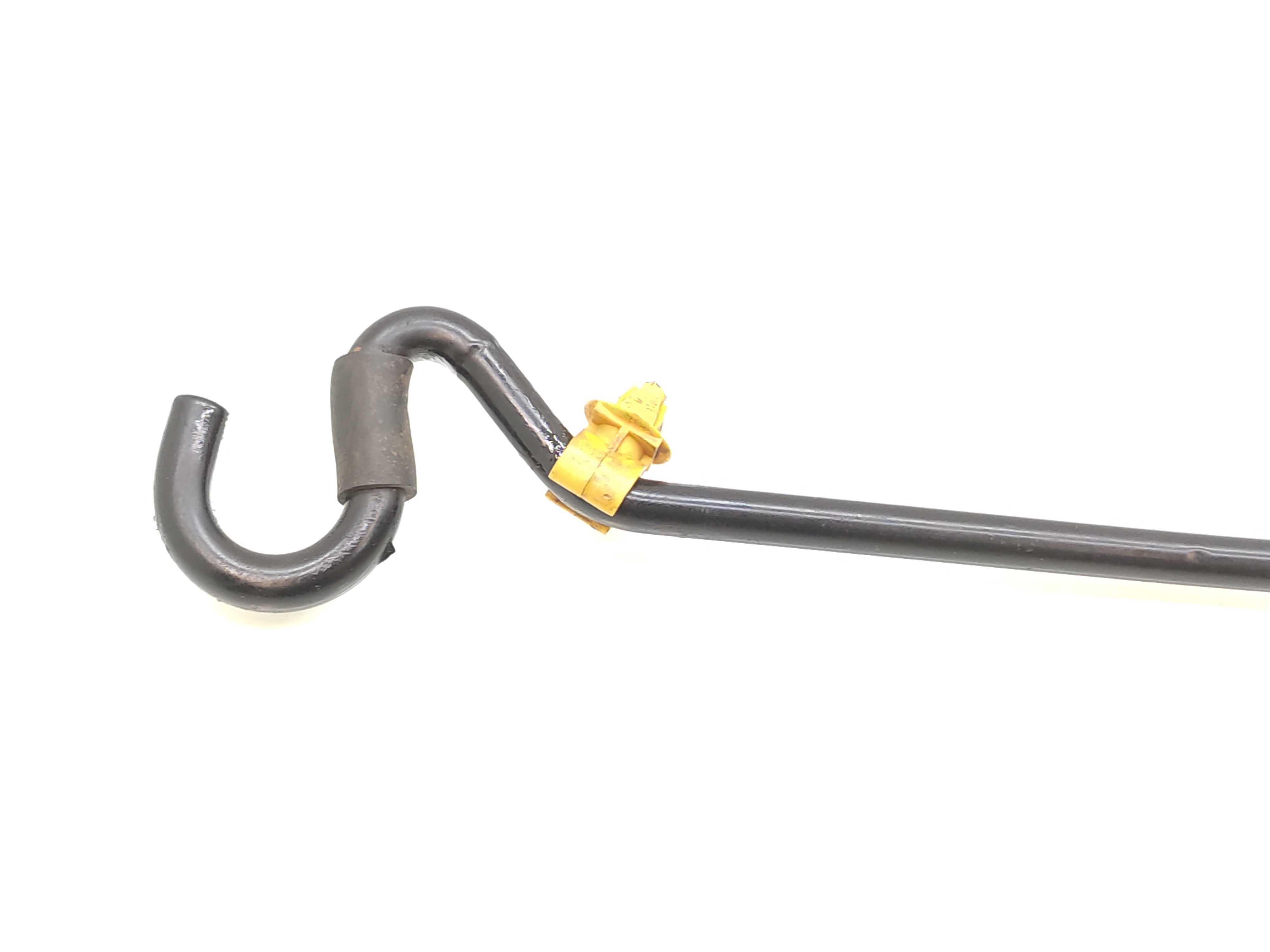 Braço Apoio Capo Vw Gol G4 2004 2005 2006 2007 2008 2009 10 2