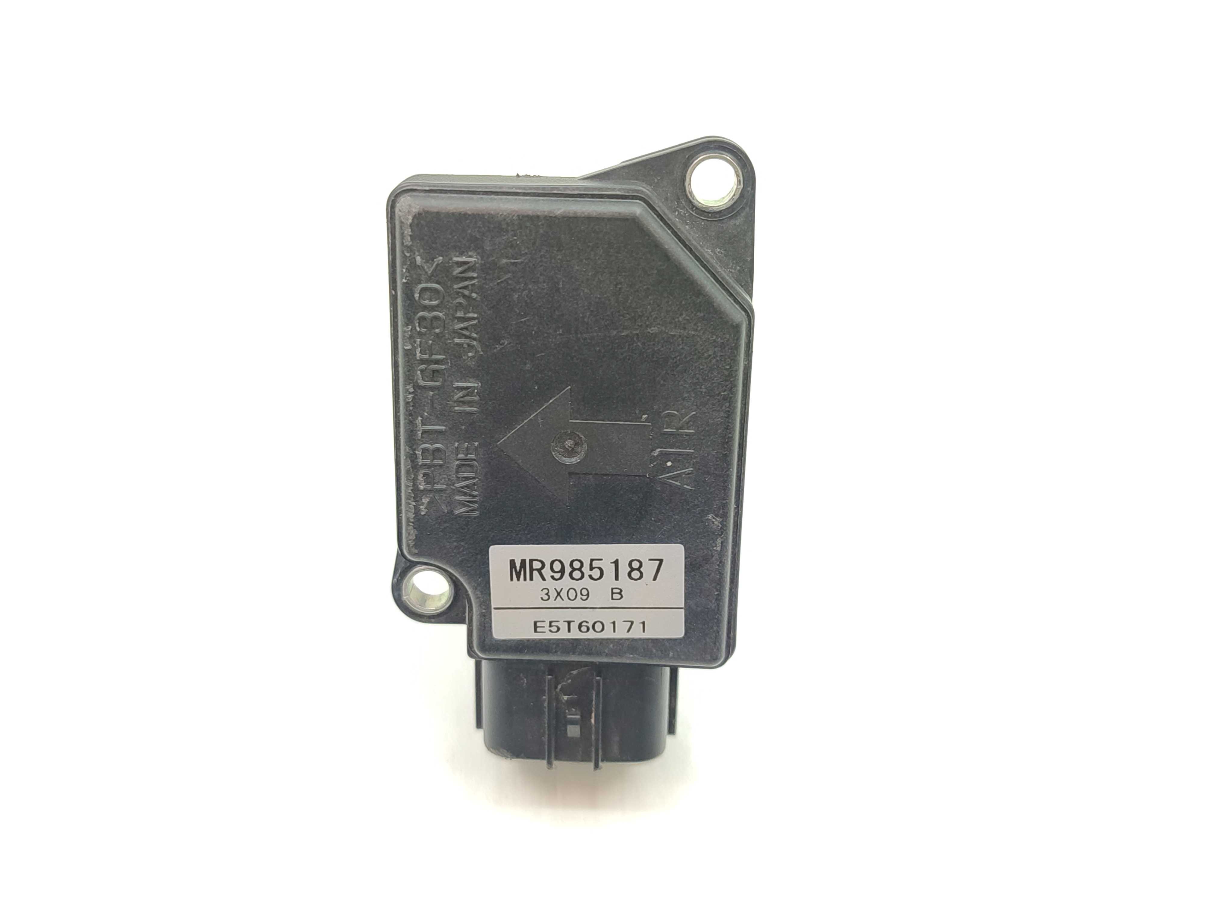 Sensor Maf Fluxo Ar Mitsubishi Lancer 2.0 Aut 2014 2015 2016 7