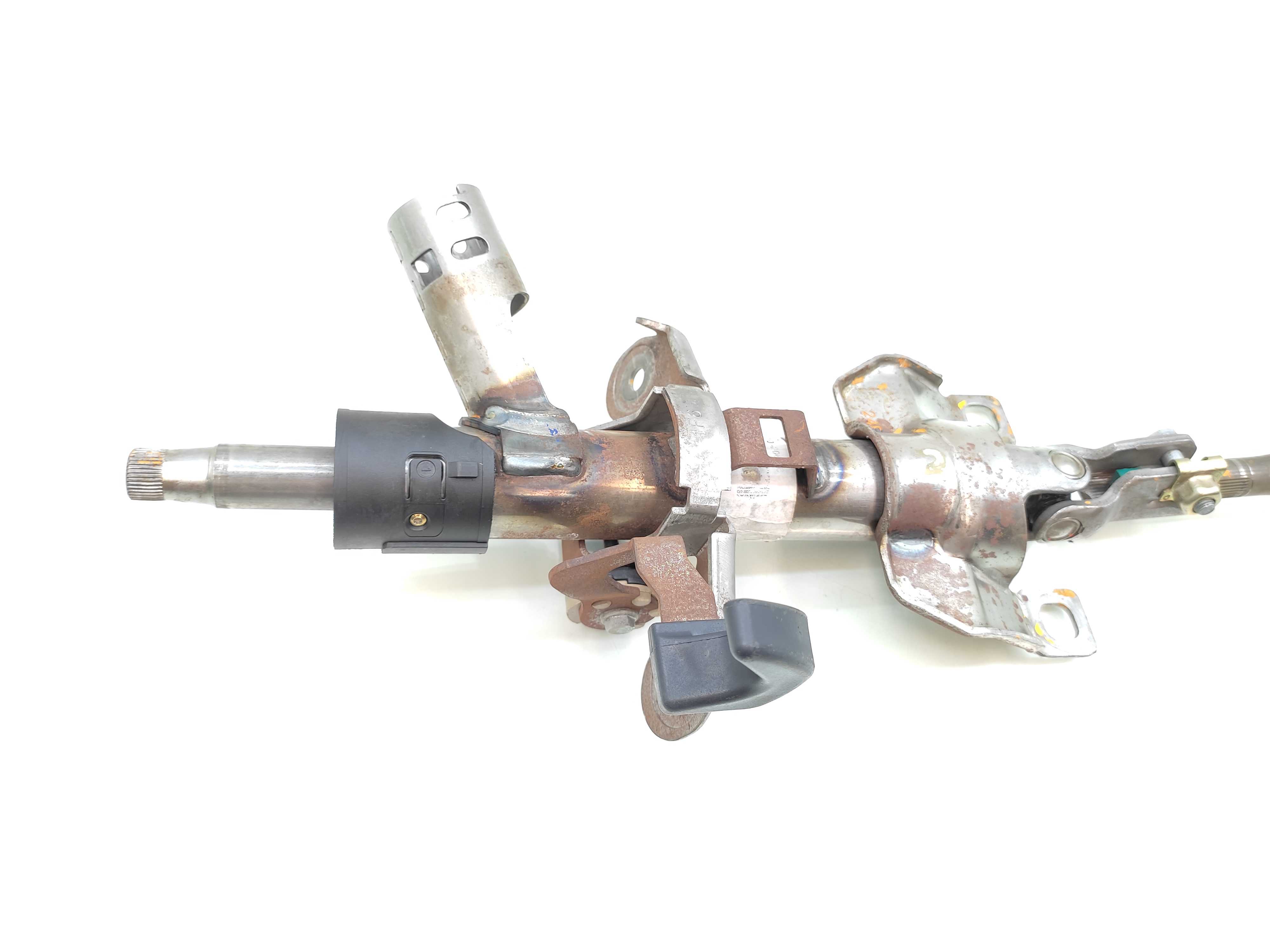 Coluna Direção Trizeta Citroen Xsara Picasso 2001 Á 2012 2