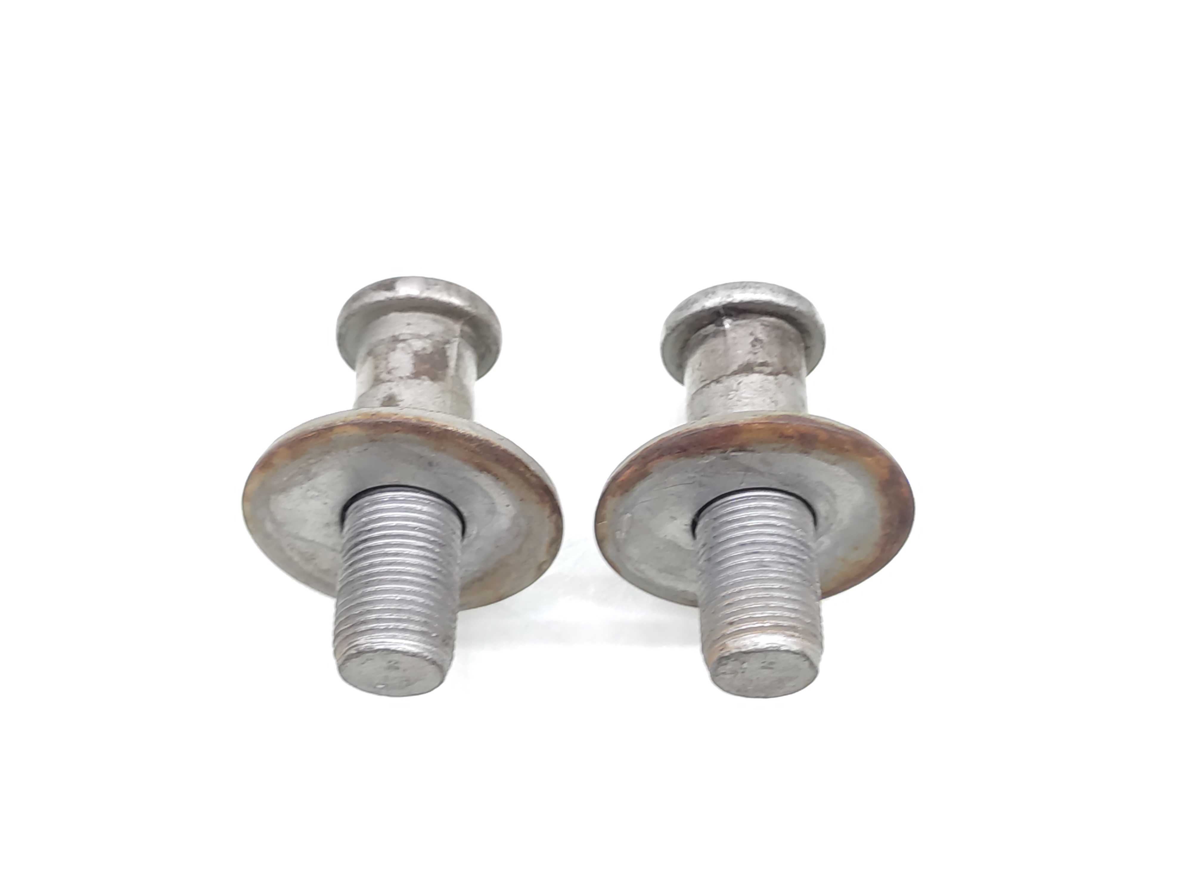 Par Batente Porta Vw Gol G4 2004 2005 2006 2007 2008 2009 2
