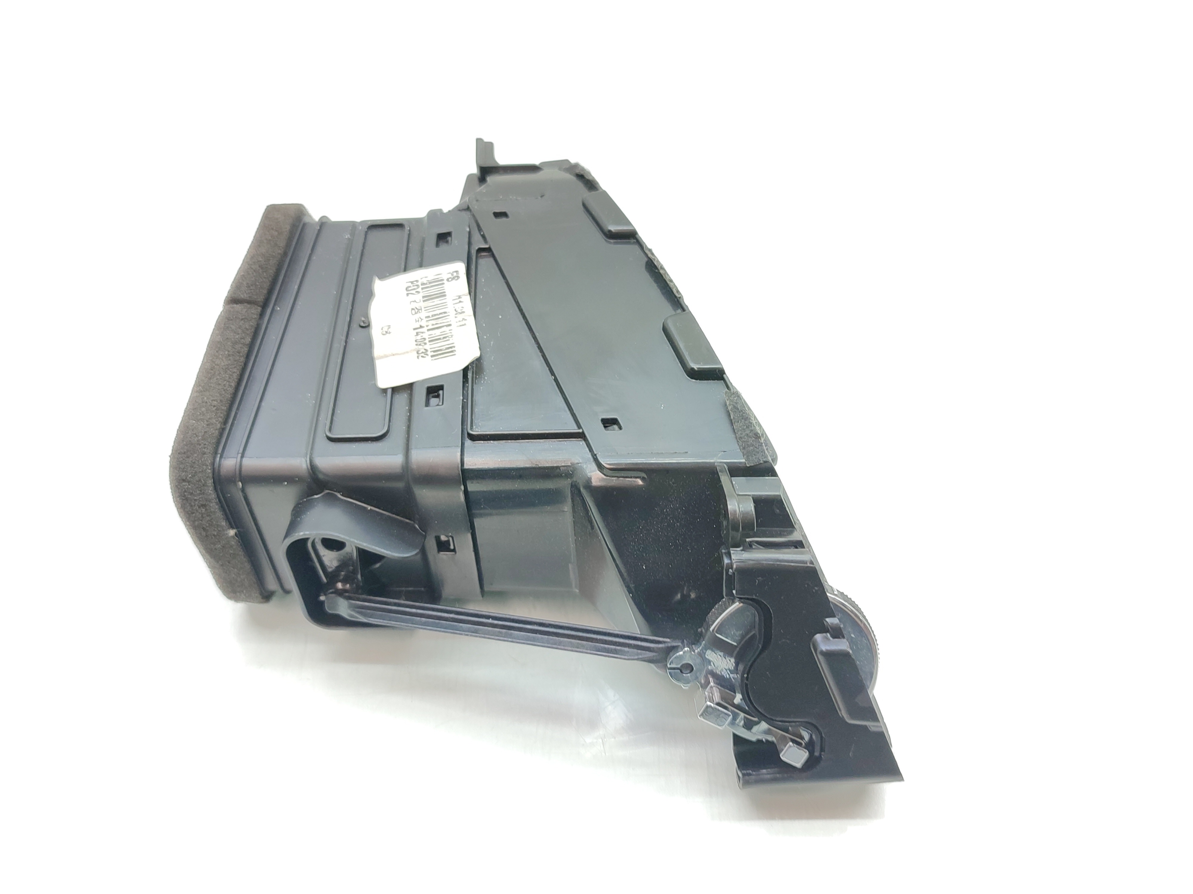 Difusor Ar Central Esquerdo Painel Hyundai Veloster 2011 12 2