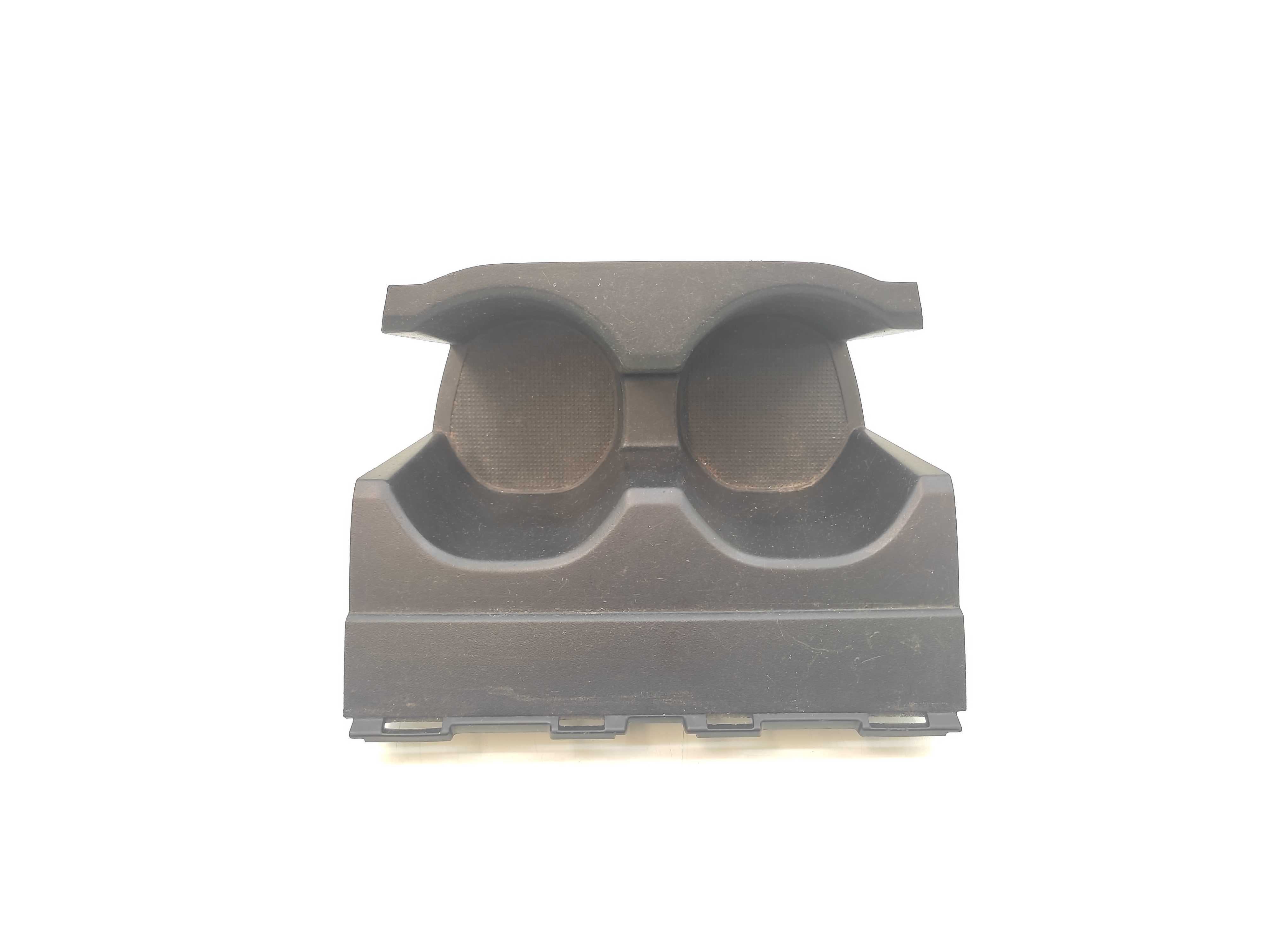Porta Copo Console Honda City 2015 2016 2017 2018 Preto