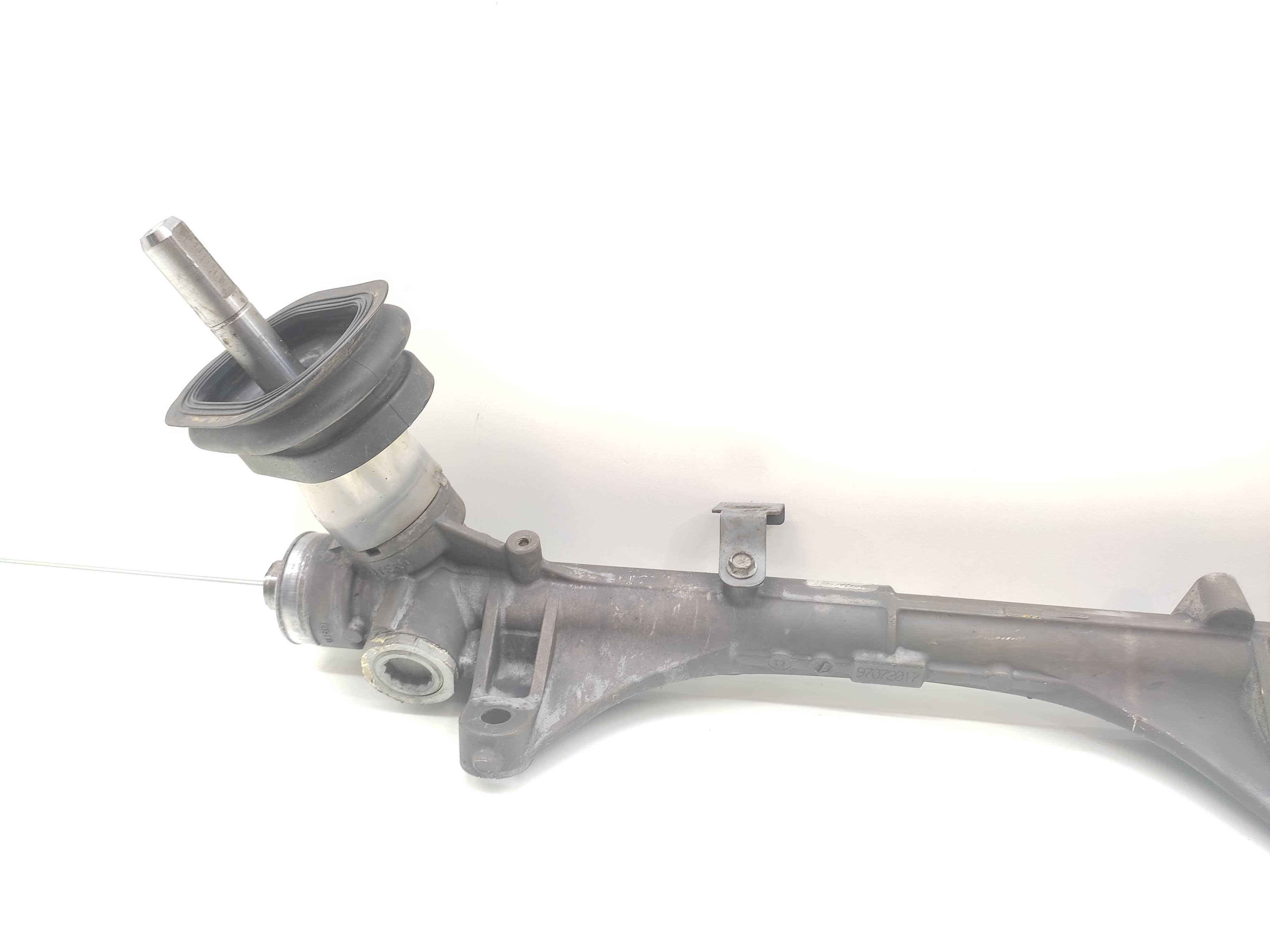 Caixa Direção Seca Nissan Livina 2010 2011 2012 2013 2