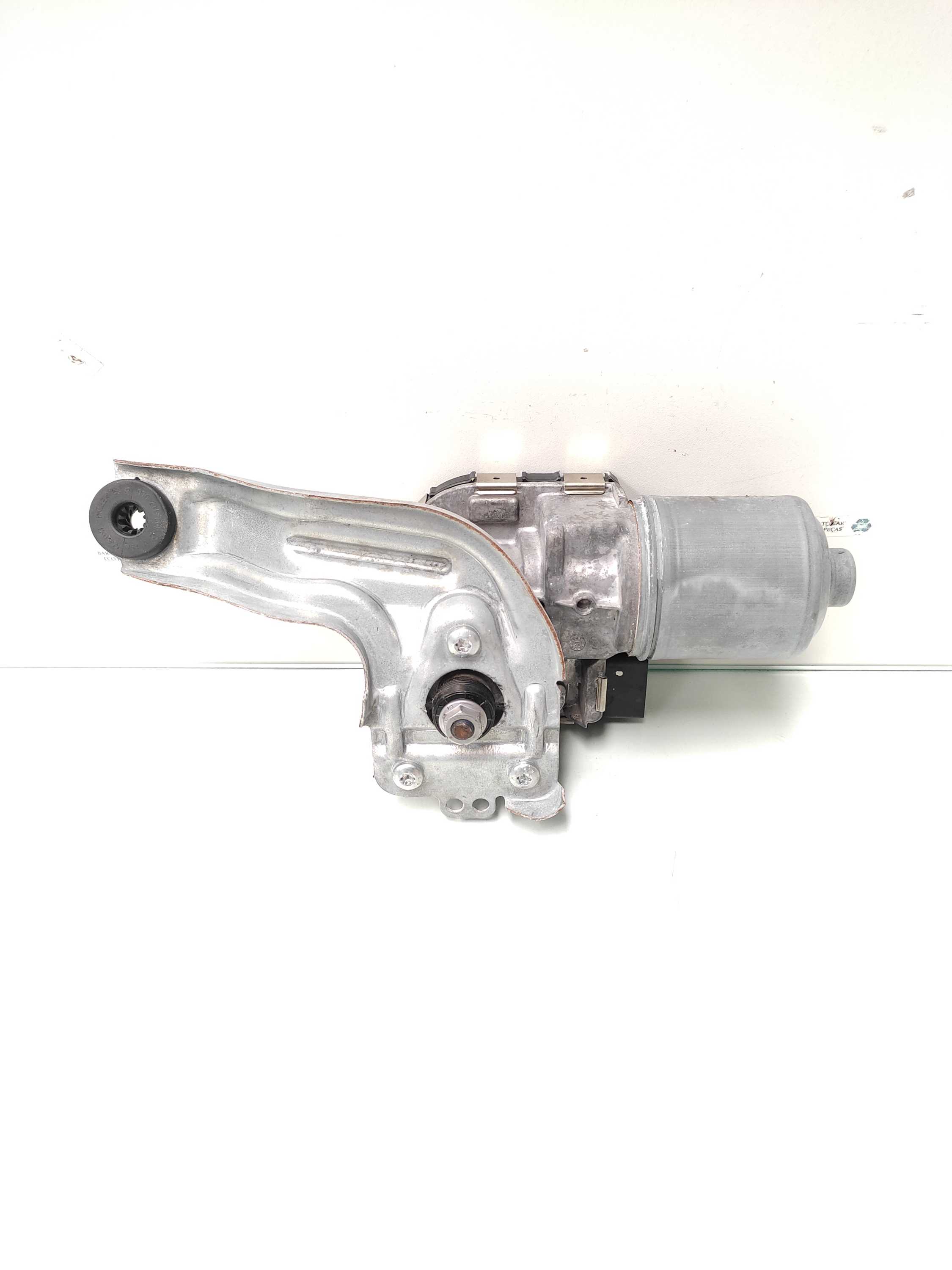 Motor Do Limpador Parabrisa Dianteiro Vw Golf Tsi 2015 1