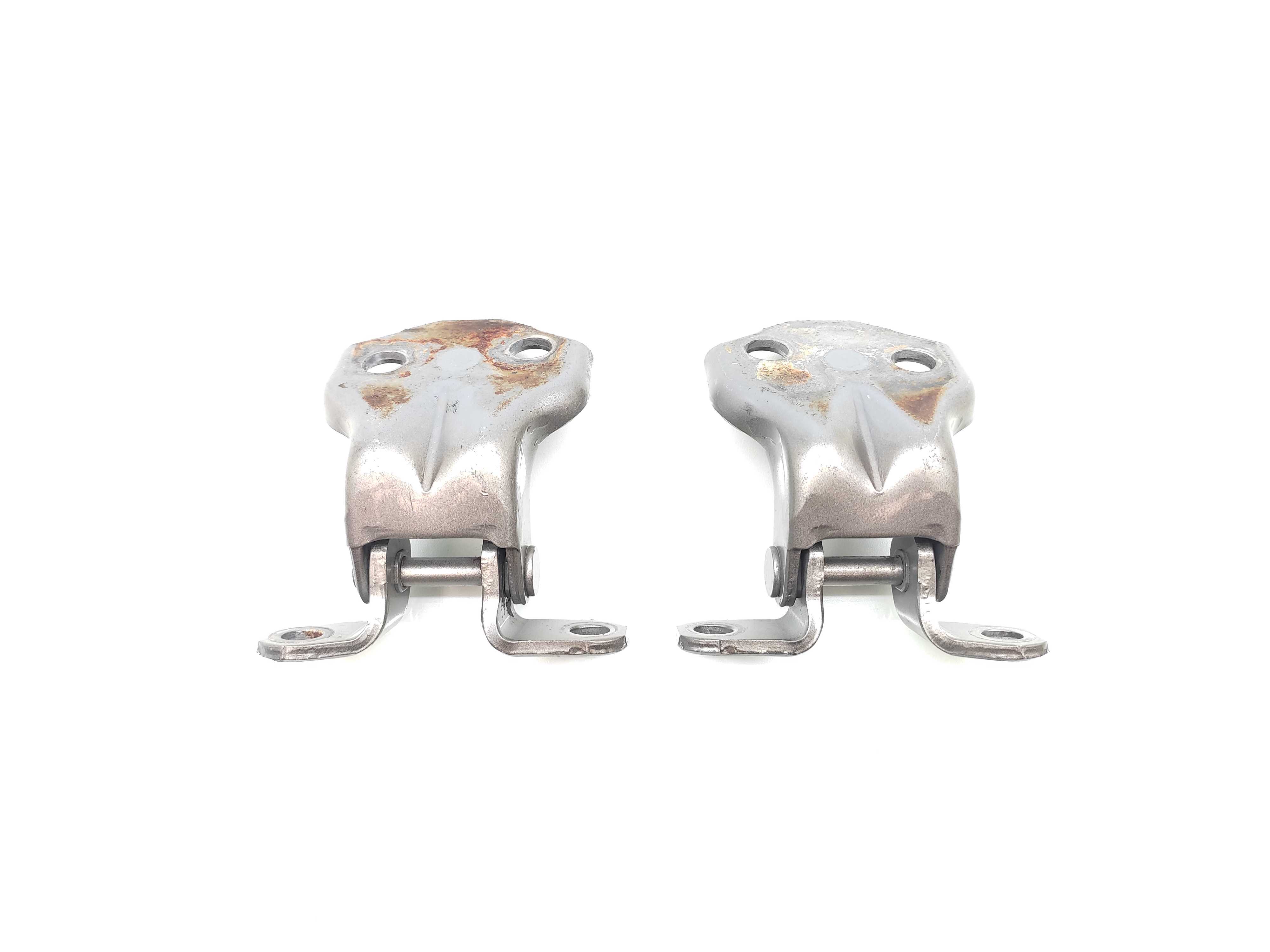 Par Dobradiça Porta Dianteira Direita Subaru Legacy 2001 2