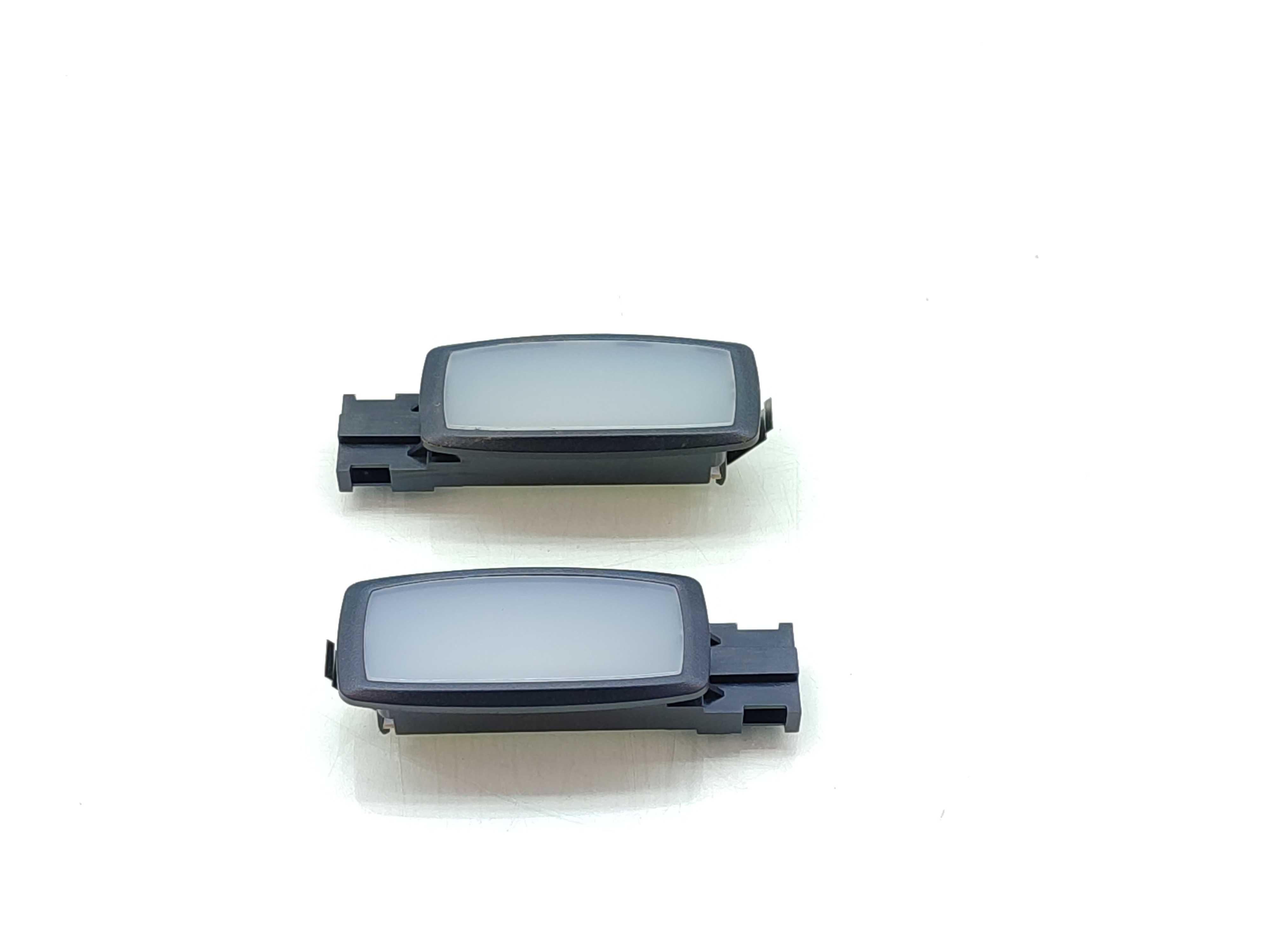 Luz Cortesia Quebra Sol Vw Tcross 2019 2020 2021 2022 2023 1