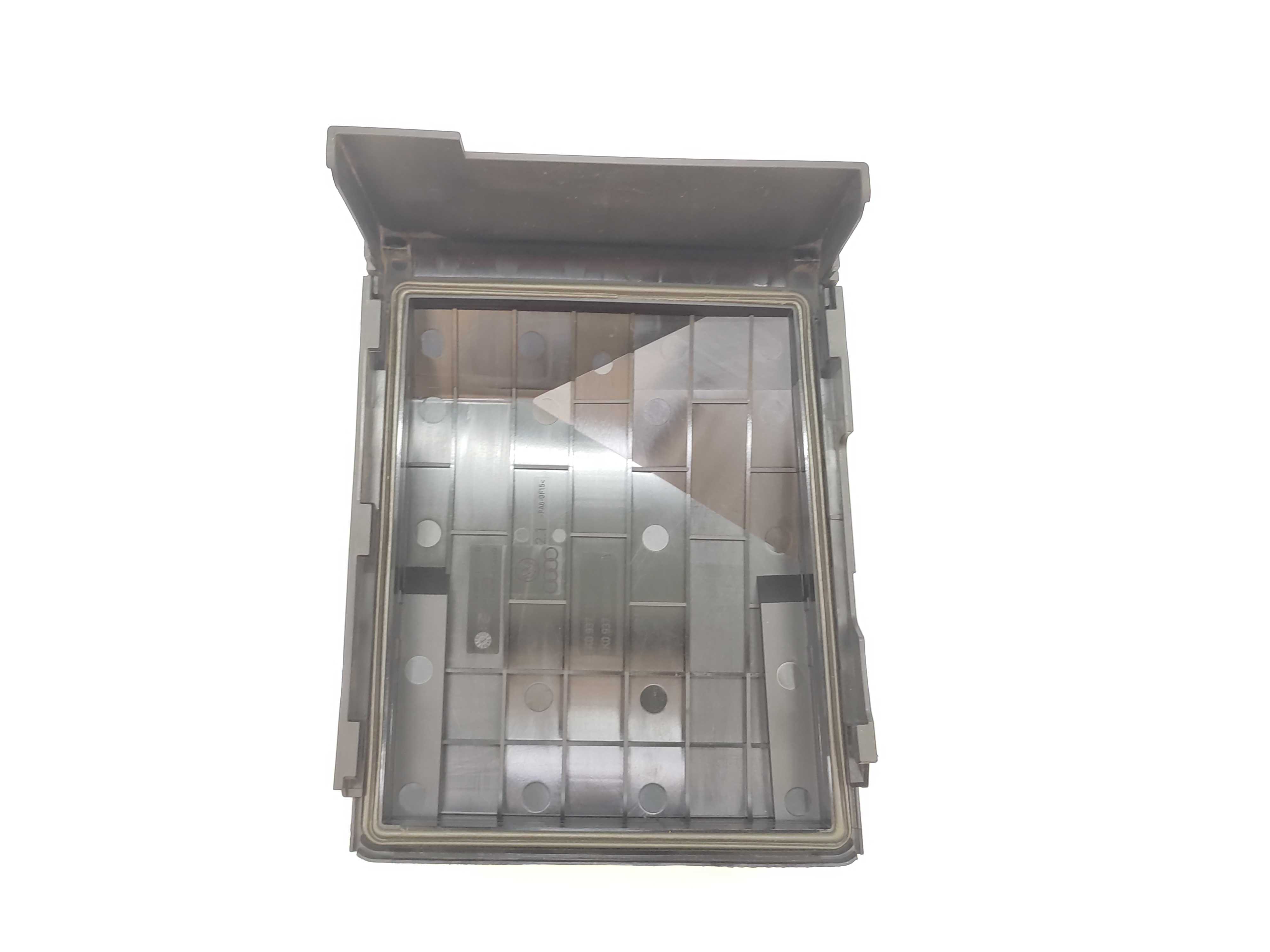 Tampa Caixa Fusível Vw Tiguan 2.0 Tsi 2011 2012 2013 2014 2