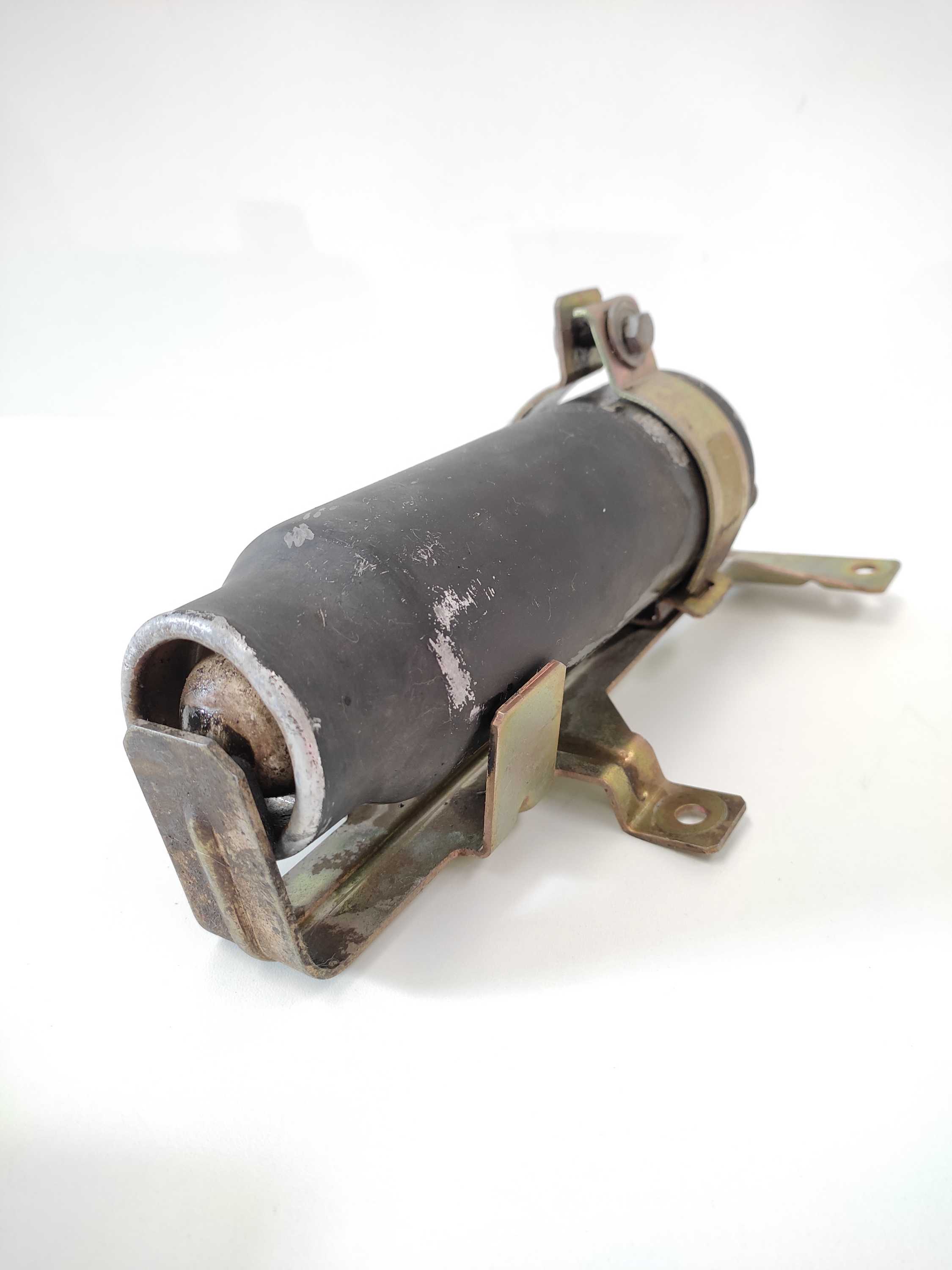 Filtro Secador Do Ar Condicionado Fiat Marea 2.4 20v 2000 3