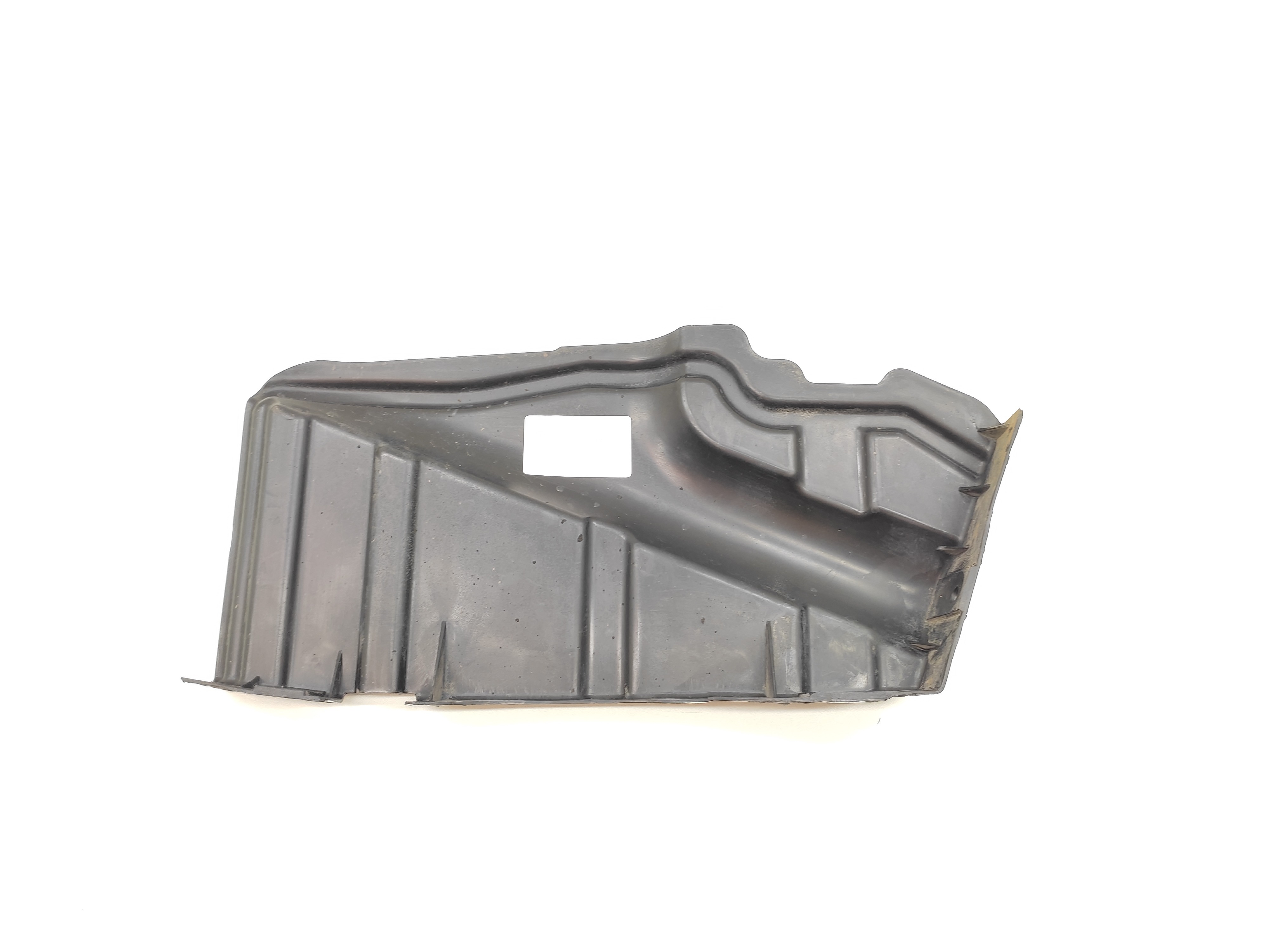 Defletor Longarina Lado Esquerdo Hyundai I30 2012 2011 2010 2